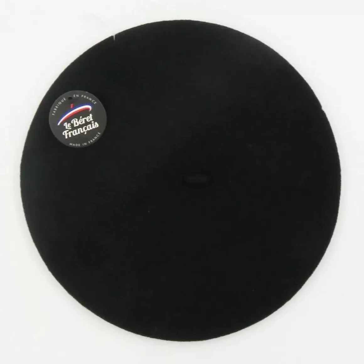 Damen Danefæ Beret Black