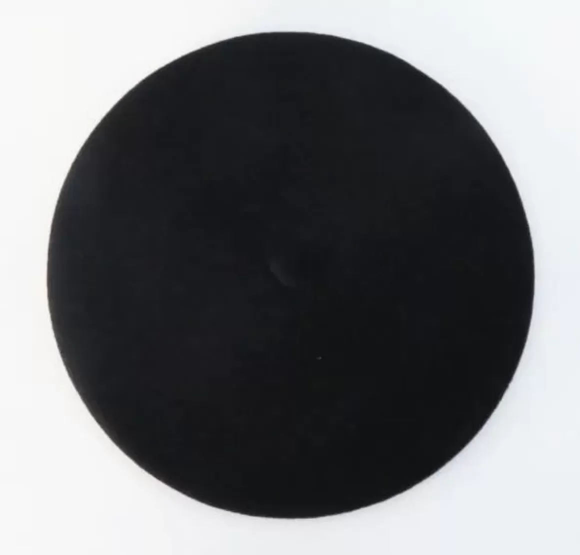 Damen Danefæ Beret Dark Blue