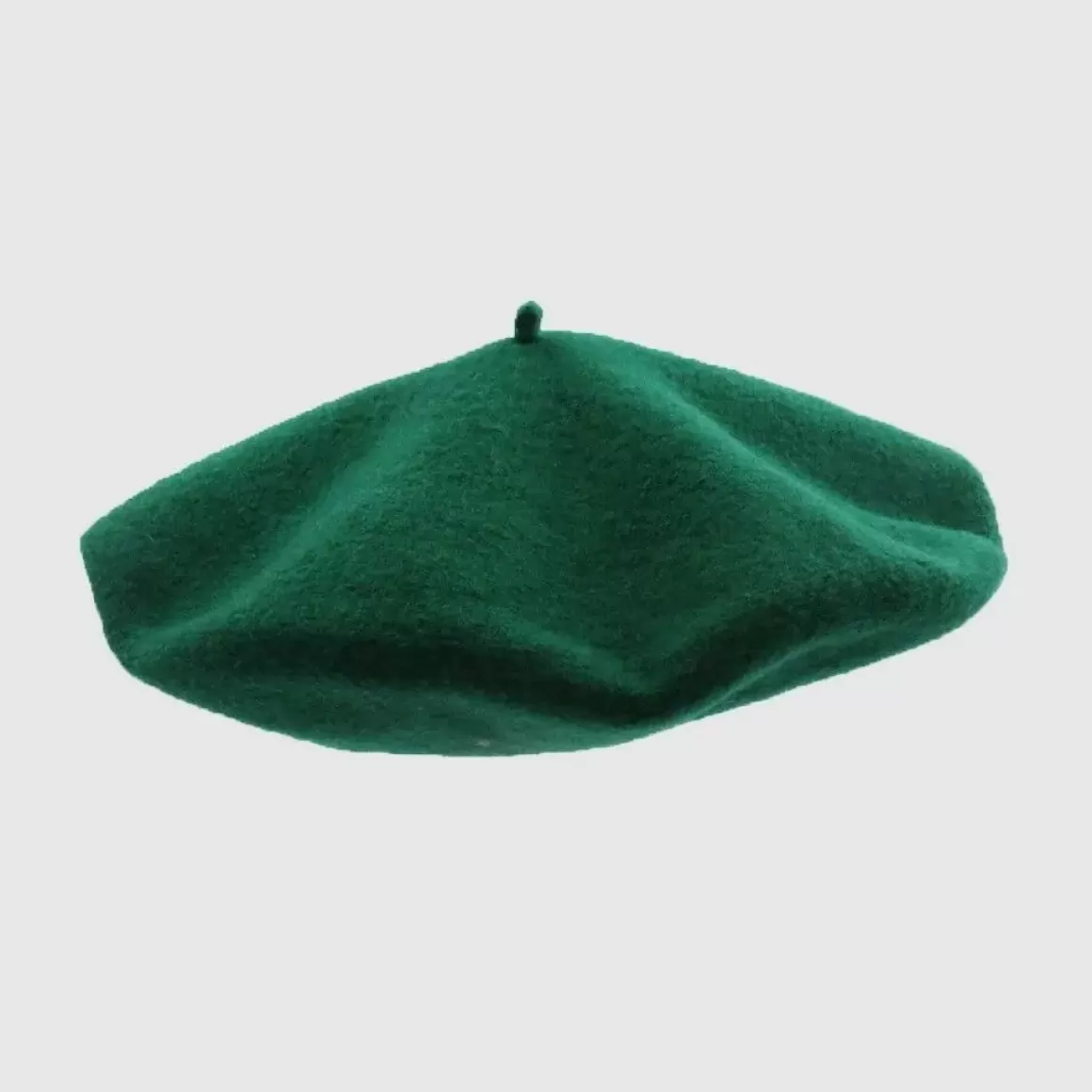 Damen Danefæ Beret Green