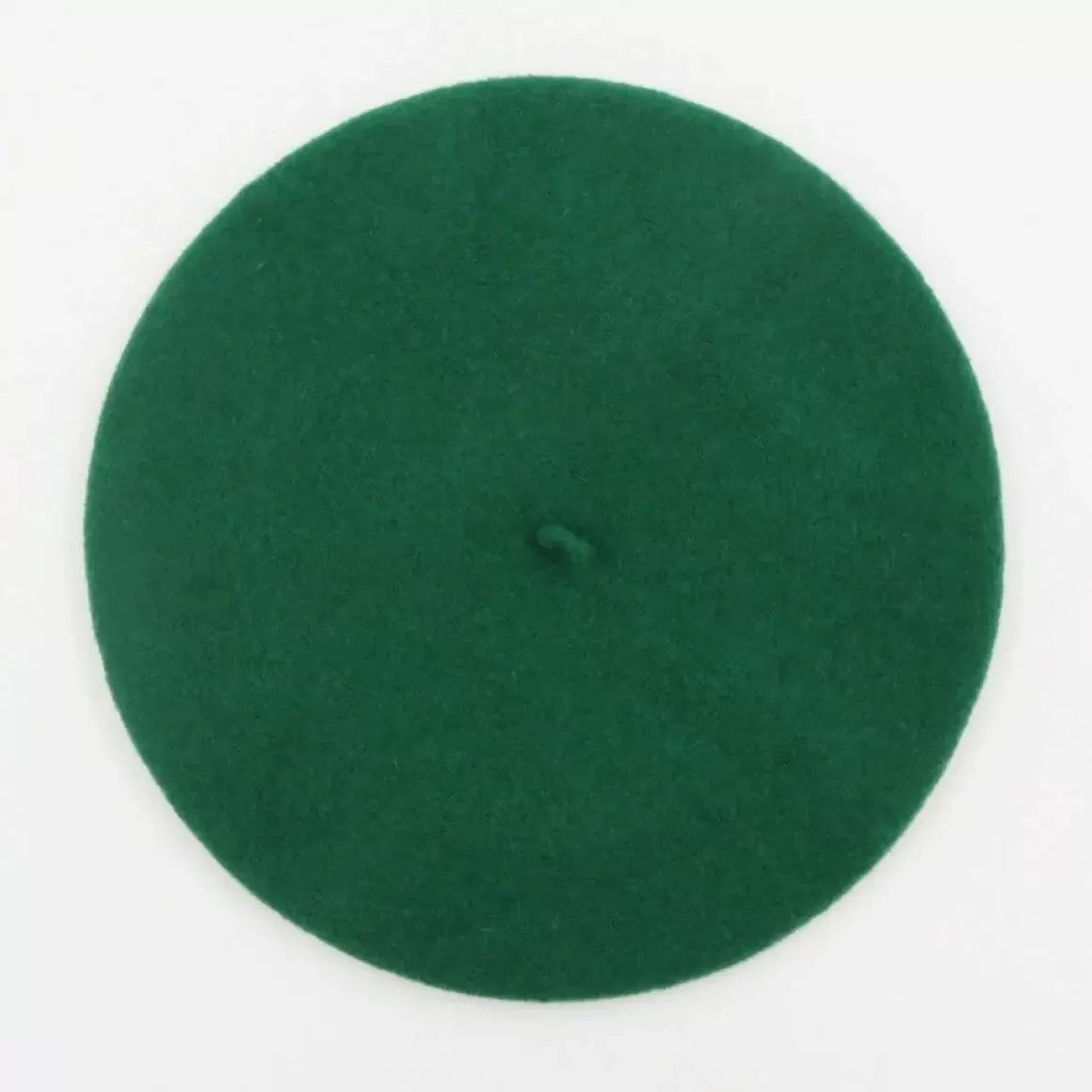 Damen Danefæ Beret Green