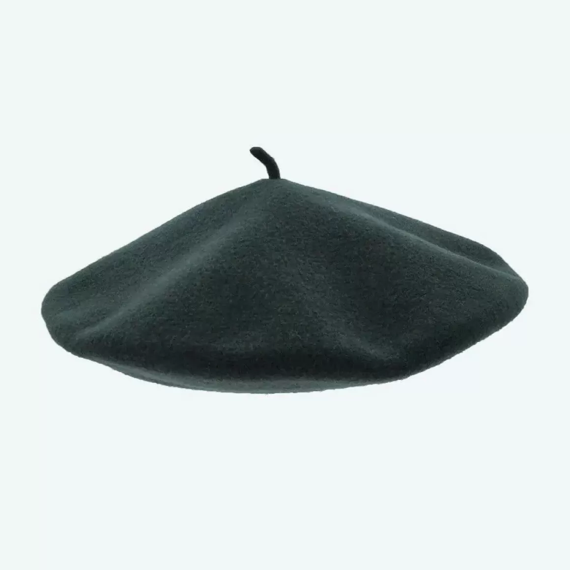 Damen Danefæ Beret Grey