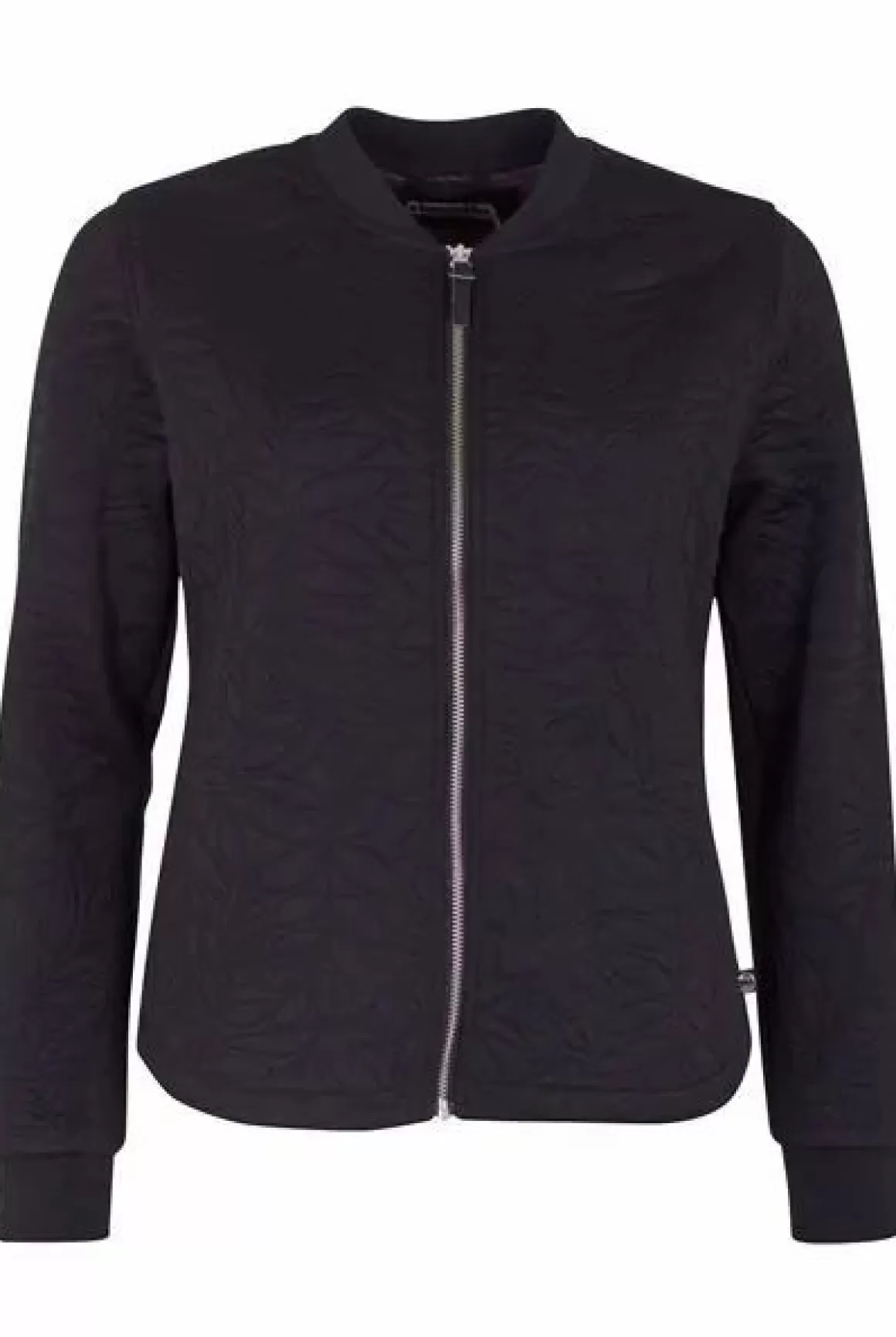 Damen Danefæ Danagnes Thermo Bomber Black