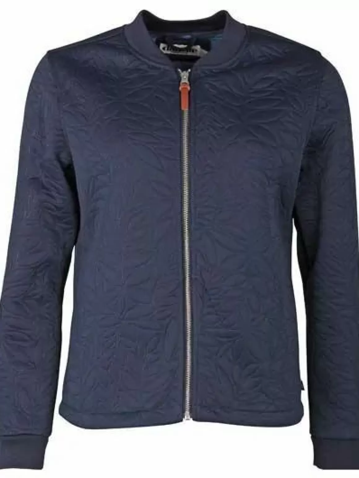 Damen Danefæ Danagnes Thermo Bomber Deep Navy