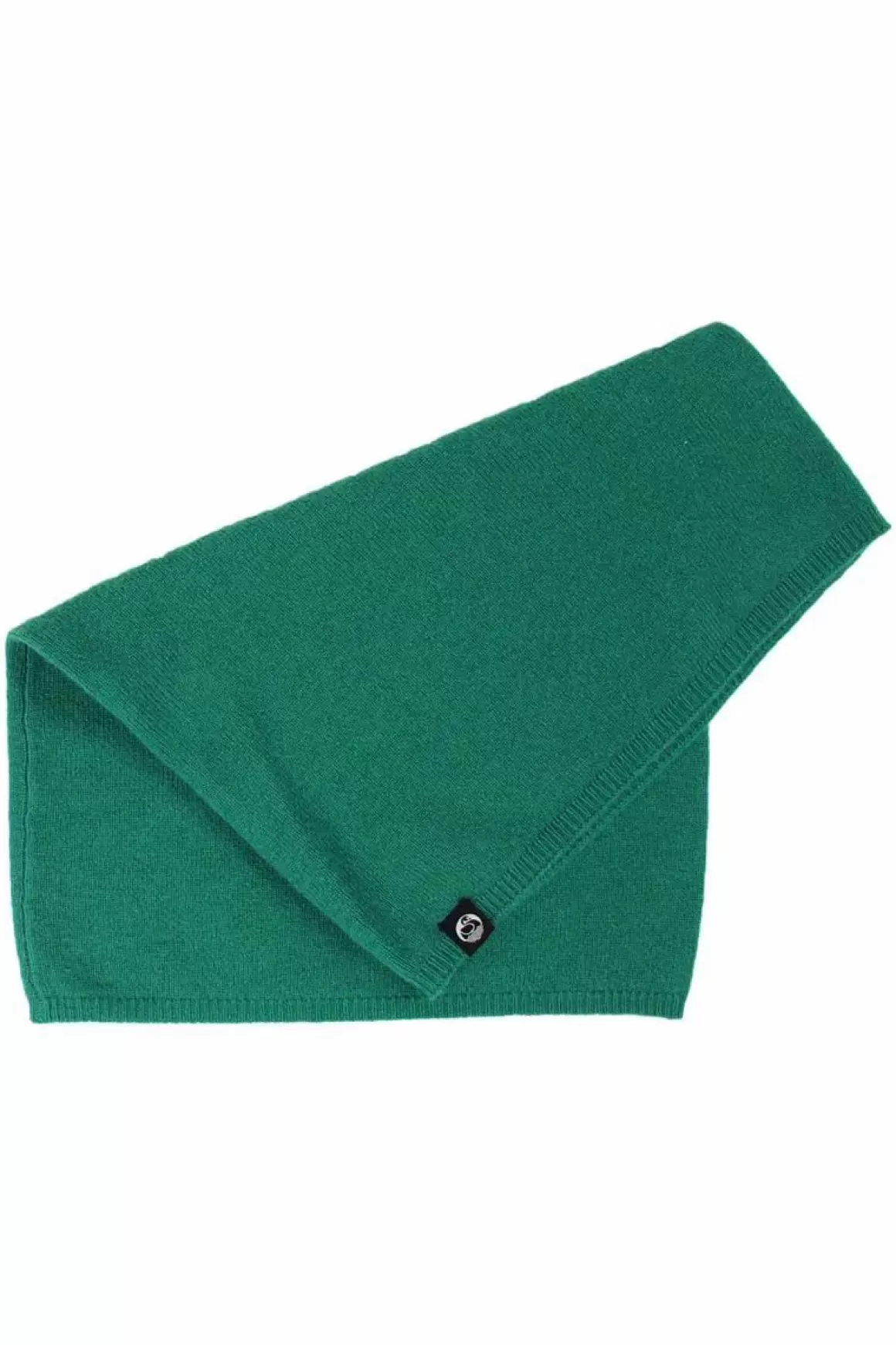 Damen Danefæ Danebest Friend Merino Neckwarmer Green