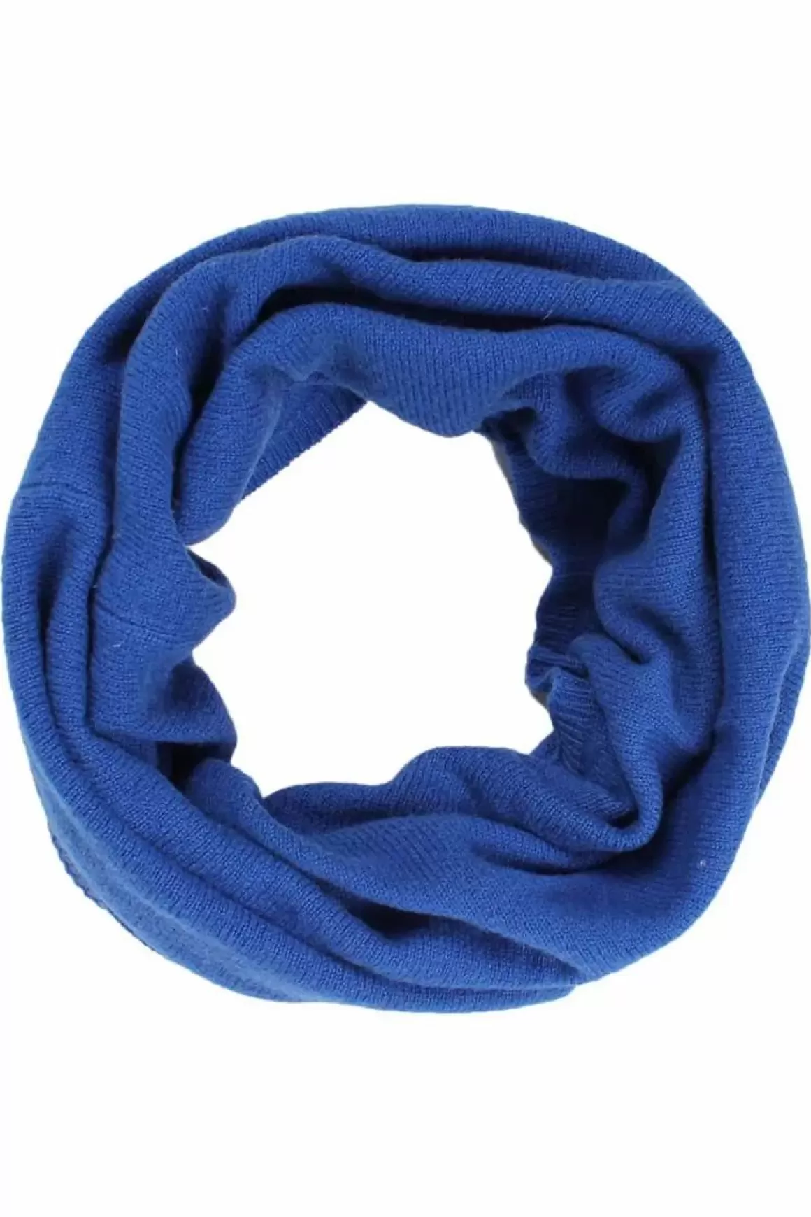 Damen Danefæ Danebest Friend Merino Neckwarmer Royal Blue