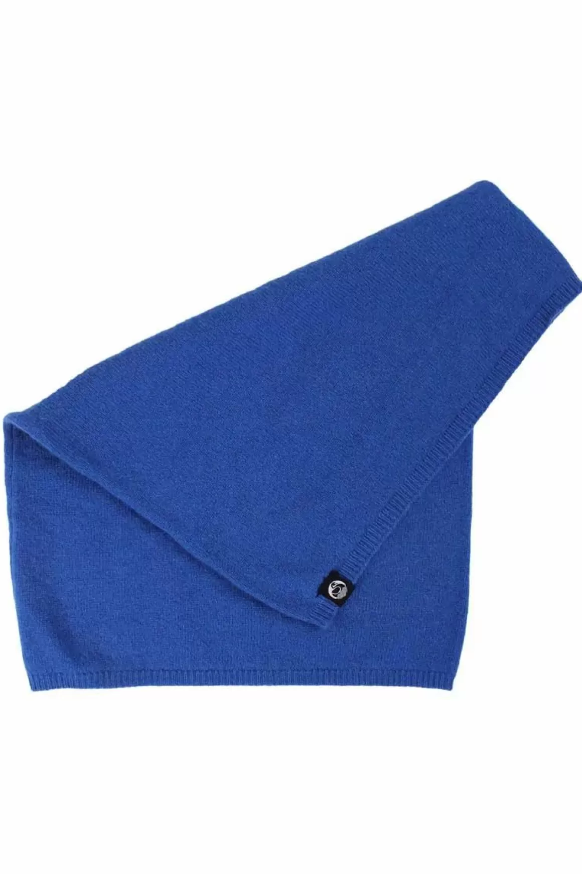 Damen Danefæ Danebest Friend Merino Neckwarmer Royal Blue