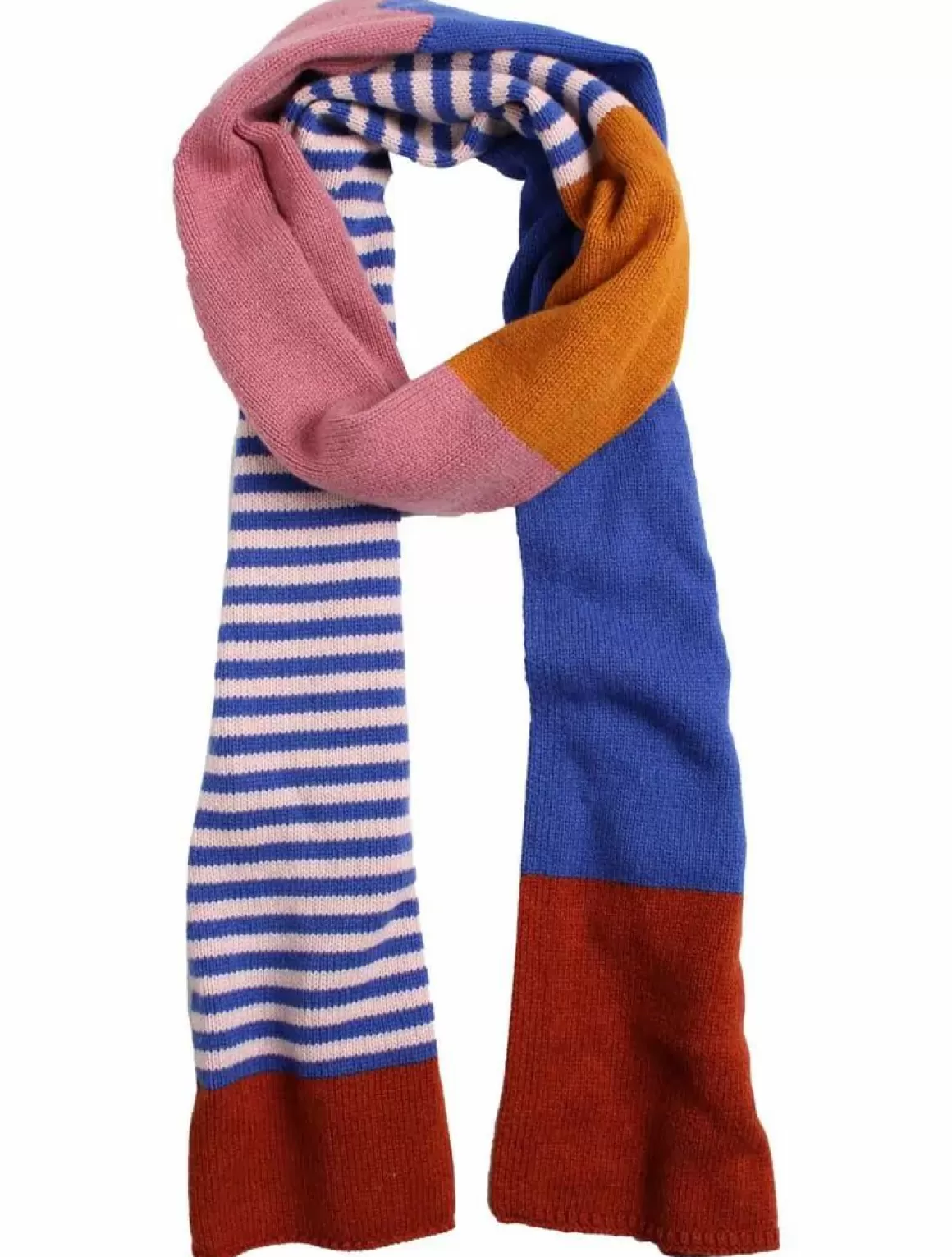 Damen Danefæ Daneboa Scarf Happy