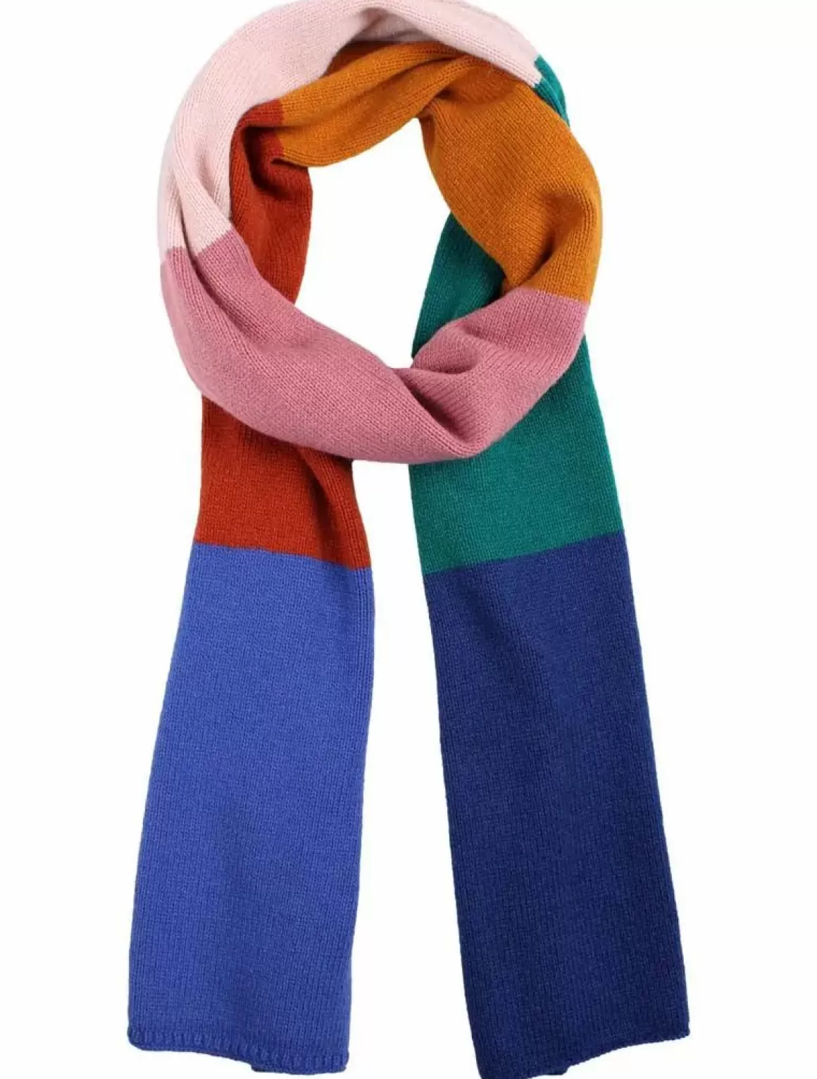 Damen Danefæ Daneboa Scarf Multi