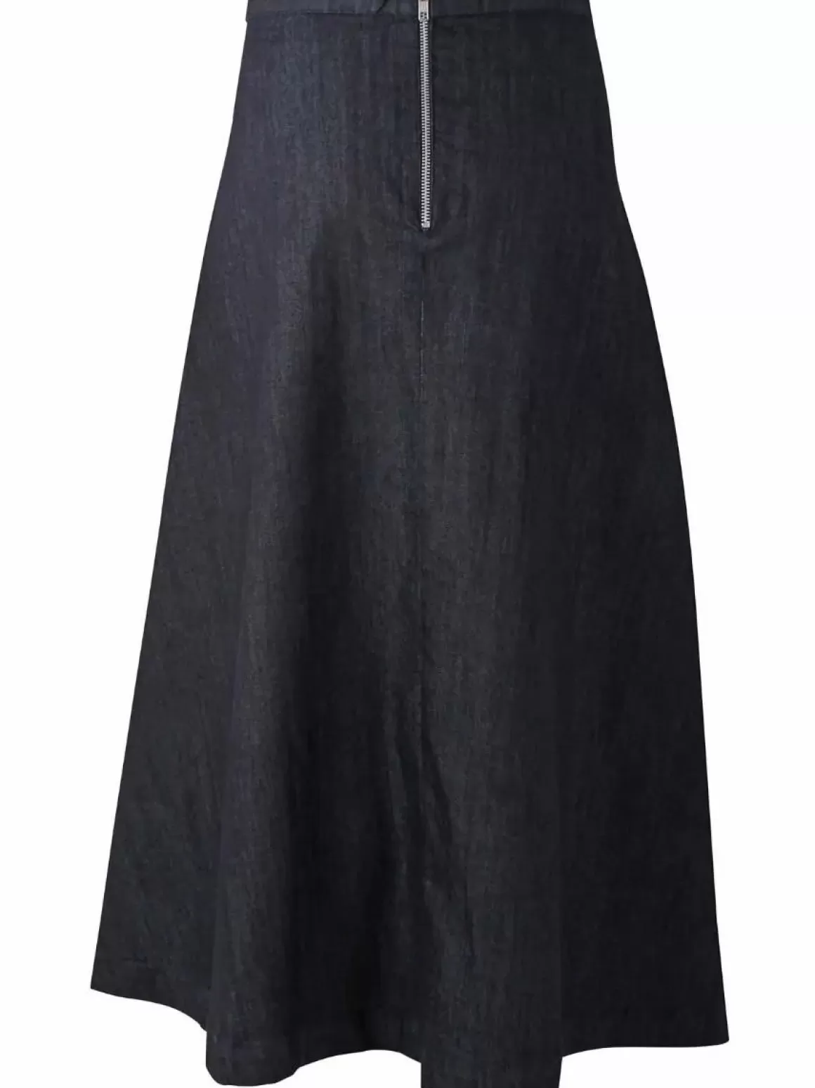 Damen Danefæ Danebrava Denim Skirt Denim