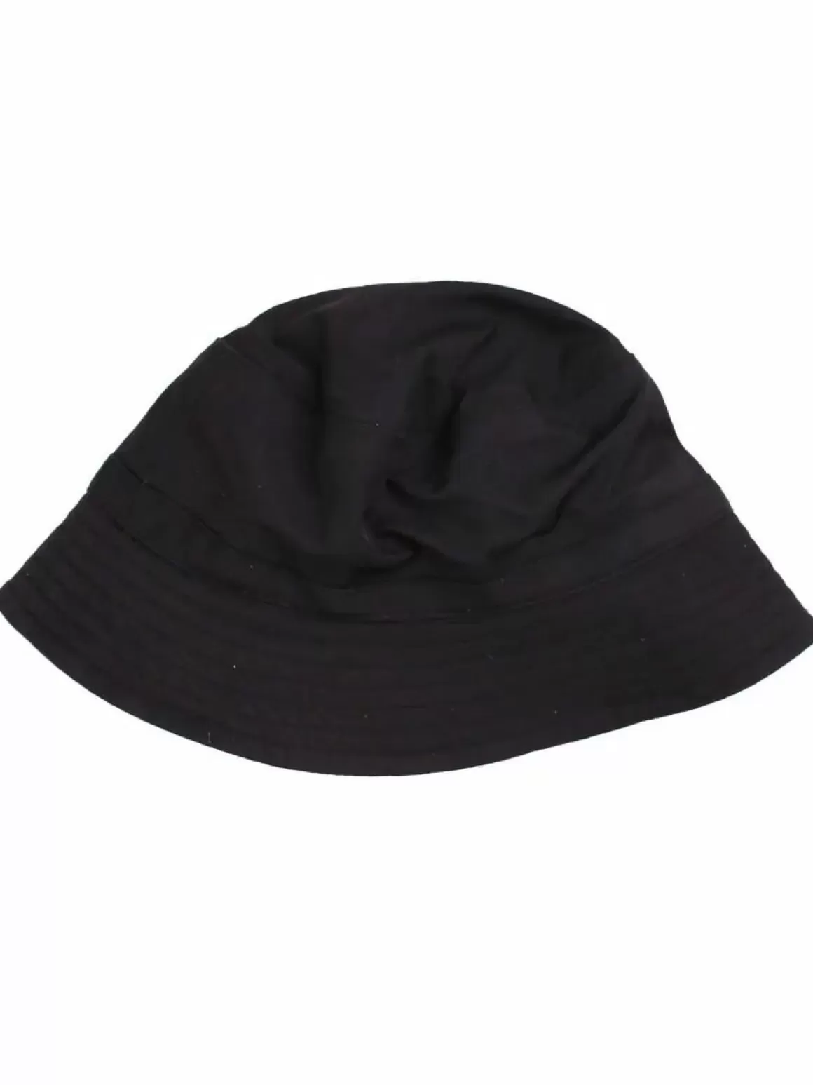 Damen Danefæ Danebucket Rain Hat Black