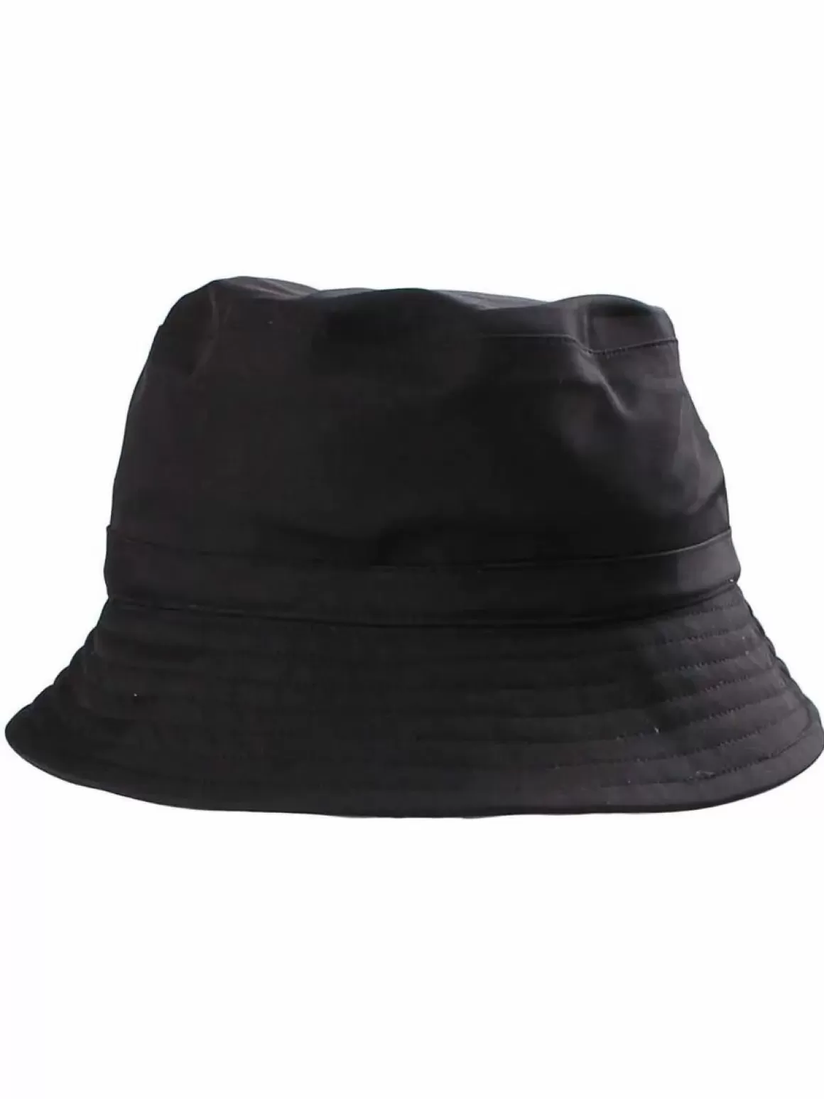 Damen Danefæ Danebucket Rain Hat Black