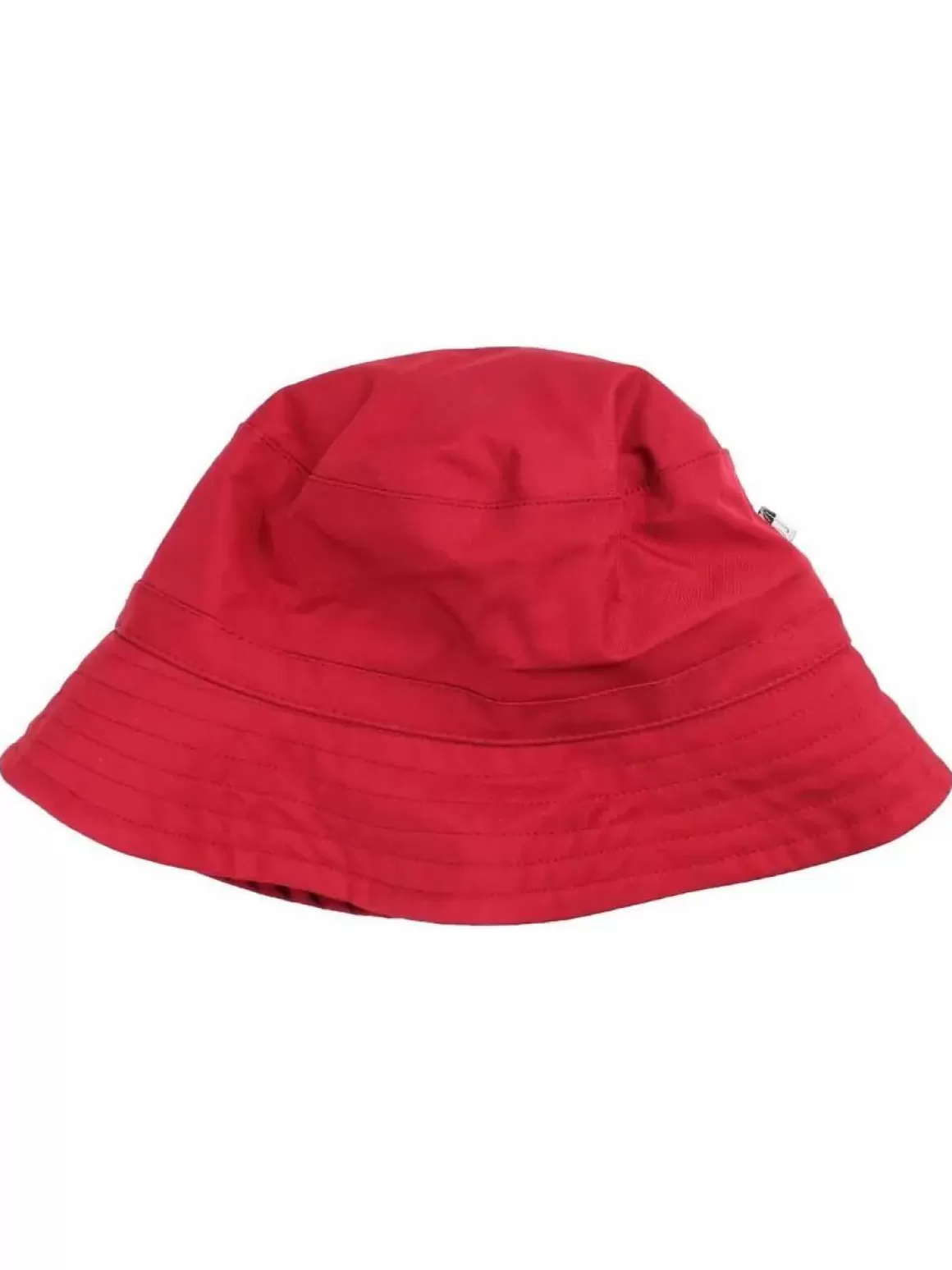 Damen Danefæ Danebucket Rain Hat Dark Red