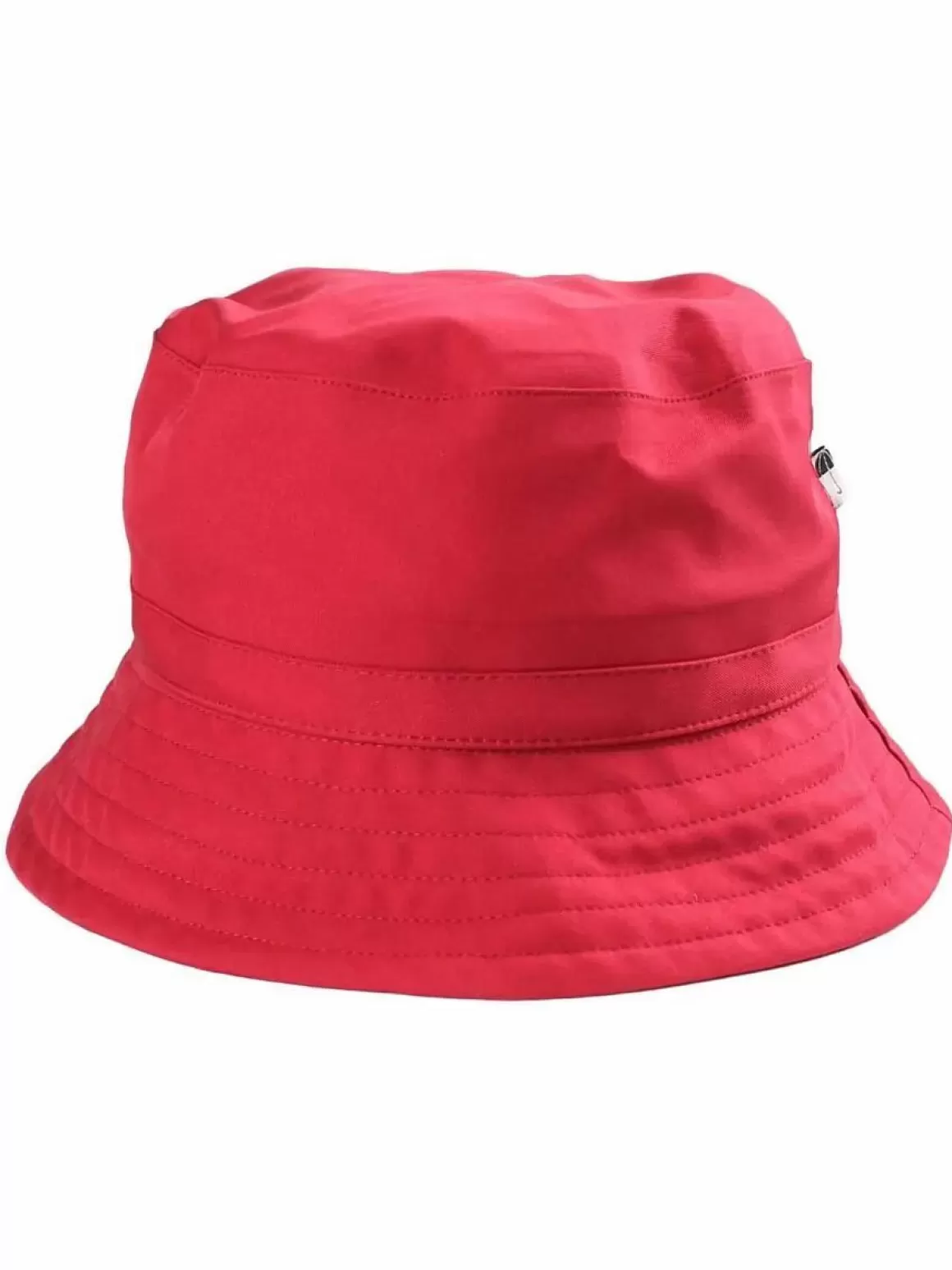 Damen Danefæ Danebucket Rain Hat Dark Red