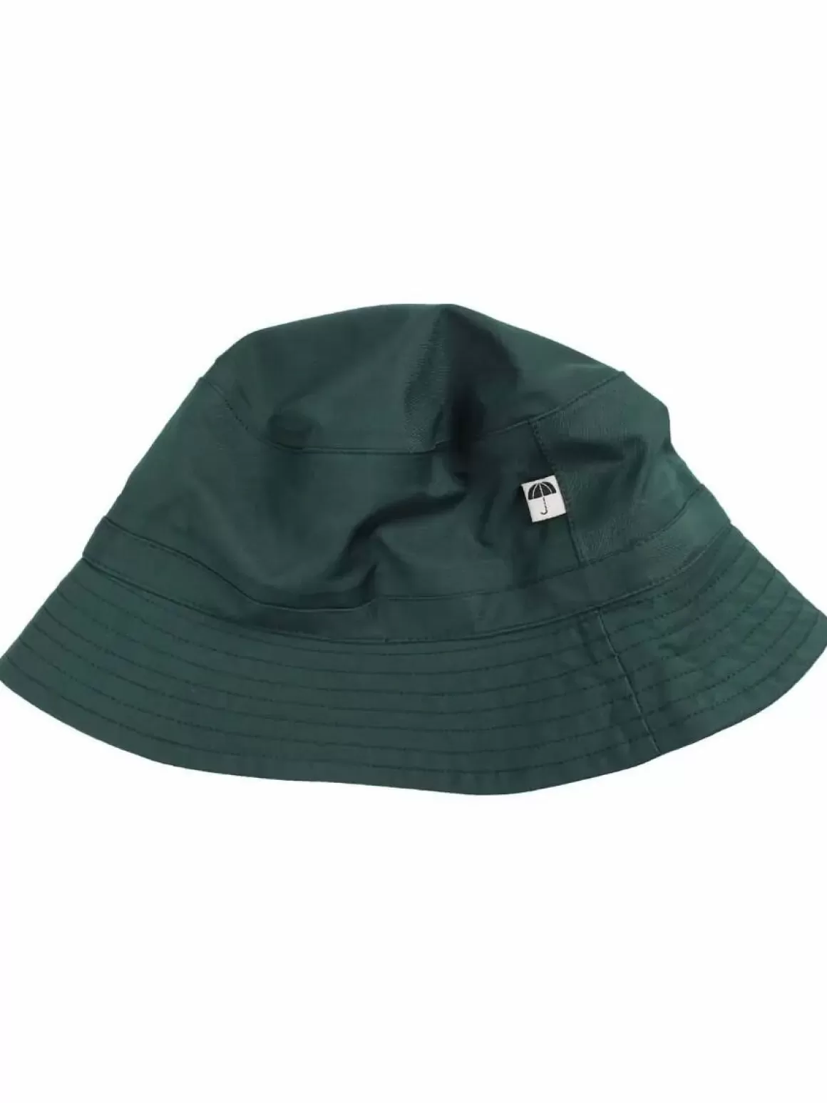 Damen Danefæ Danebucket Rain Hat Deep Forest