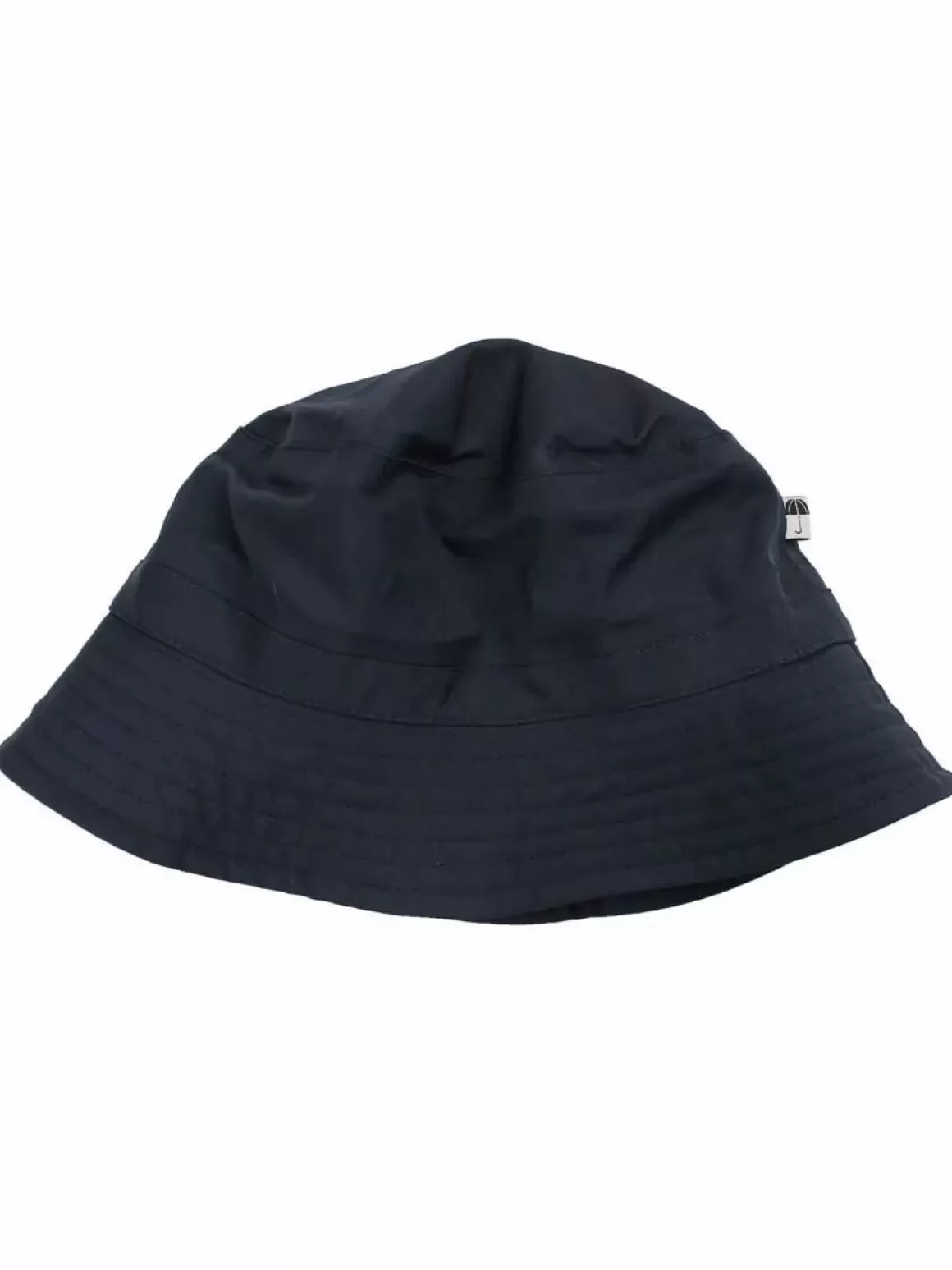 Damen Danefæ Danebucket Rain Hat Dk Navy