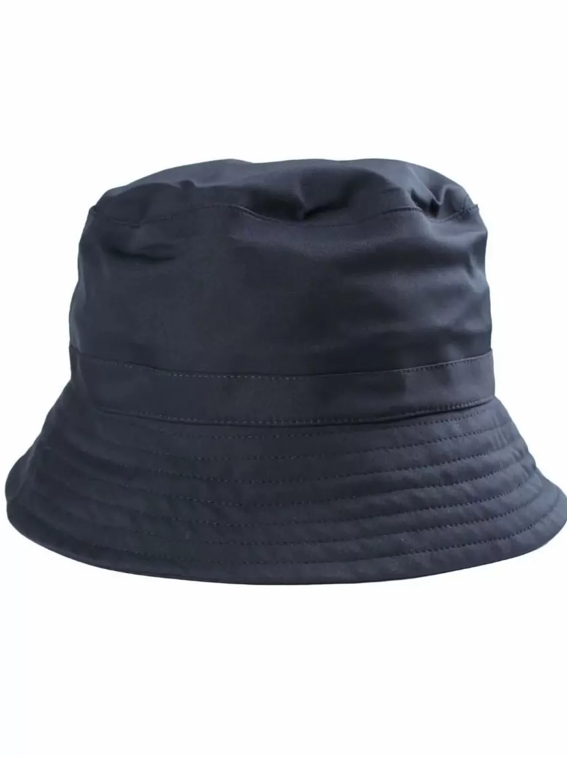 Damen Danefæ Danebucket Rain Hat Dk Navy