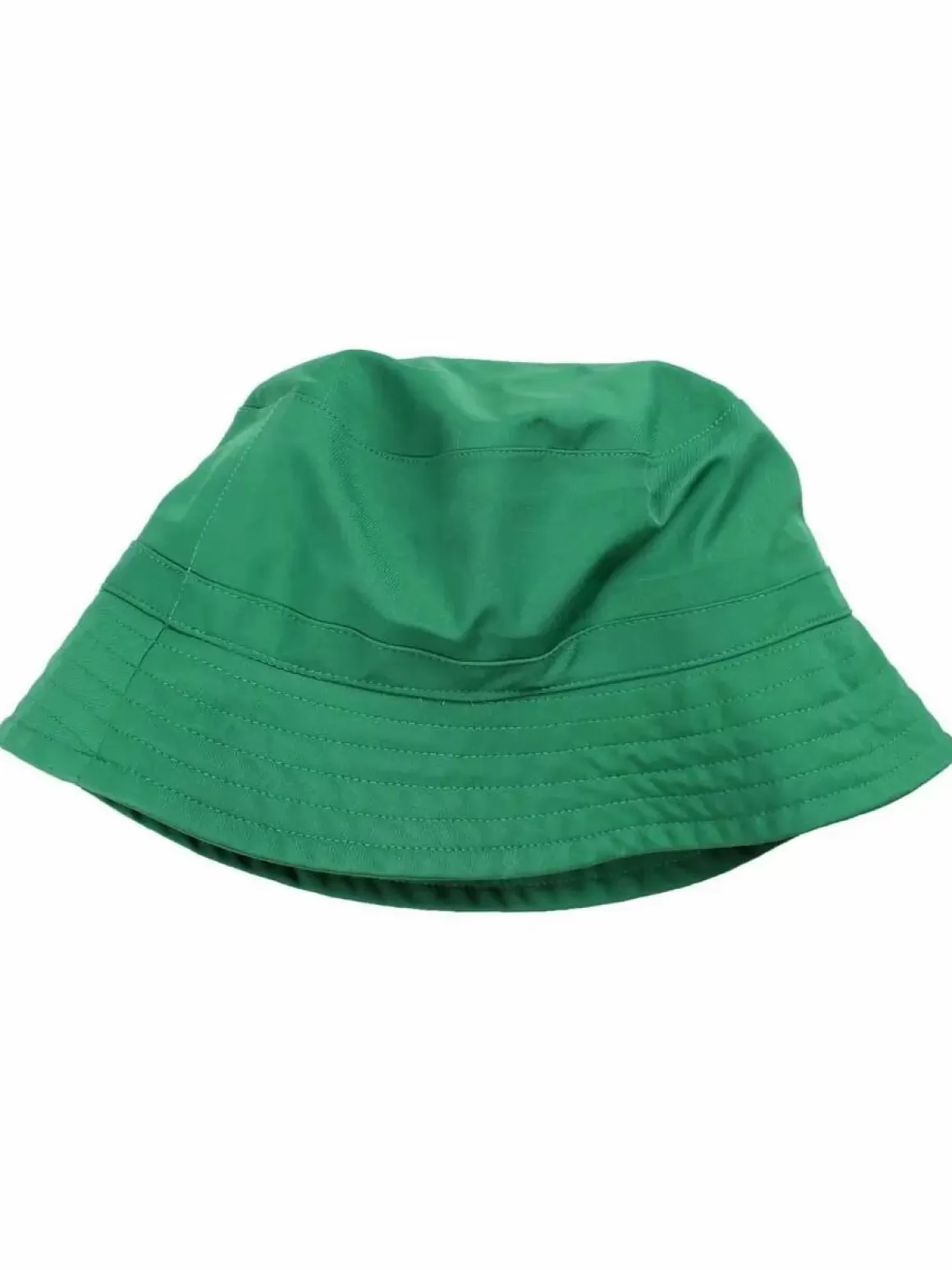 Damen Danefæ Danebucket Rain Hat Green