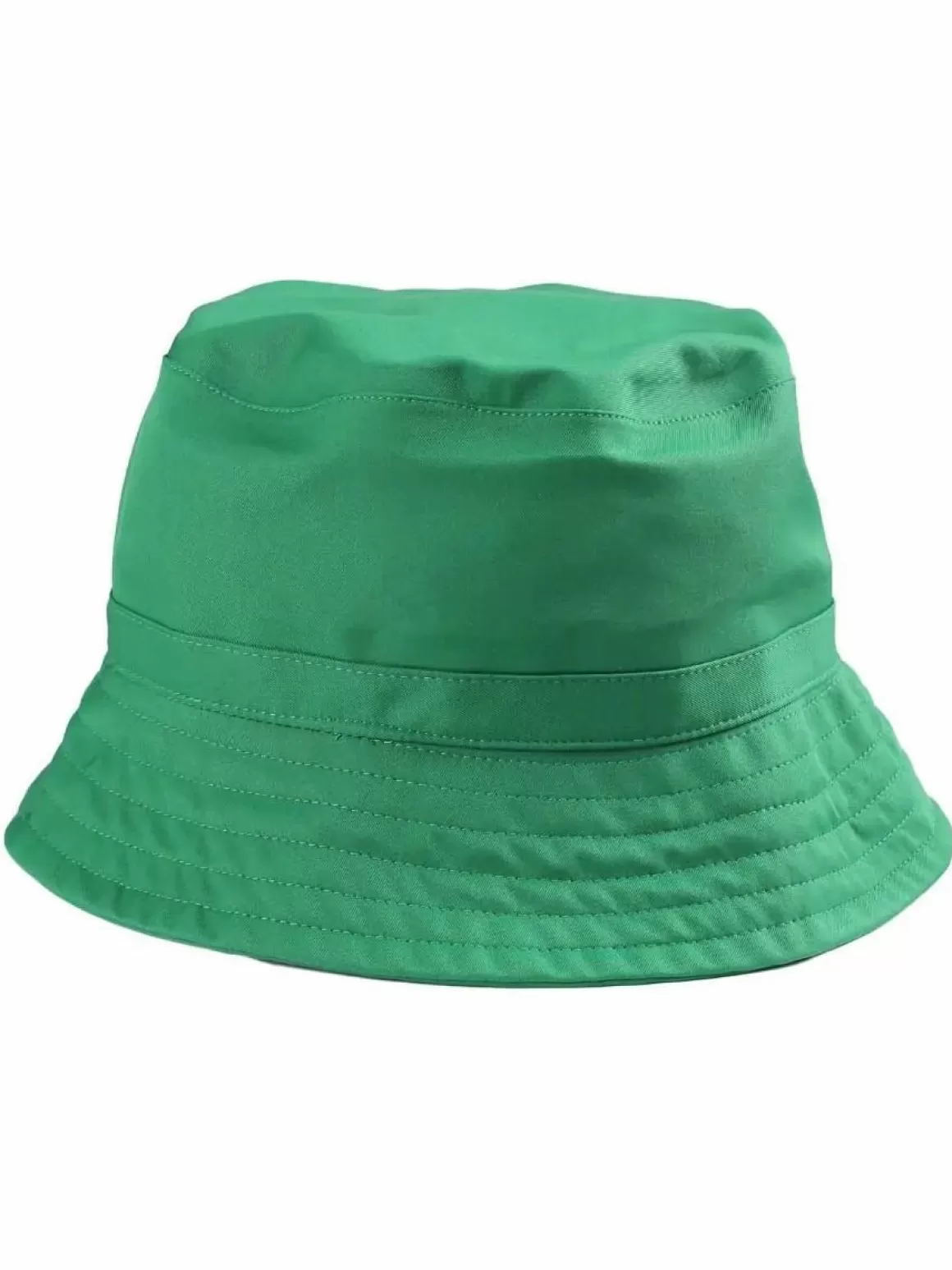 Damen Danefæ Danebucket Rain Hat Green