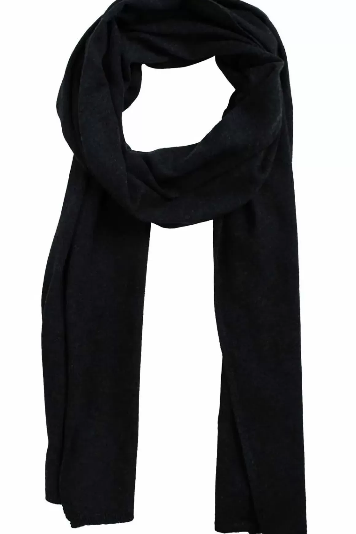 Damen Danefæ Danebundle-Up Merino Scarf Deep Forest