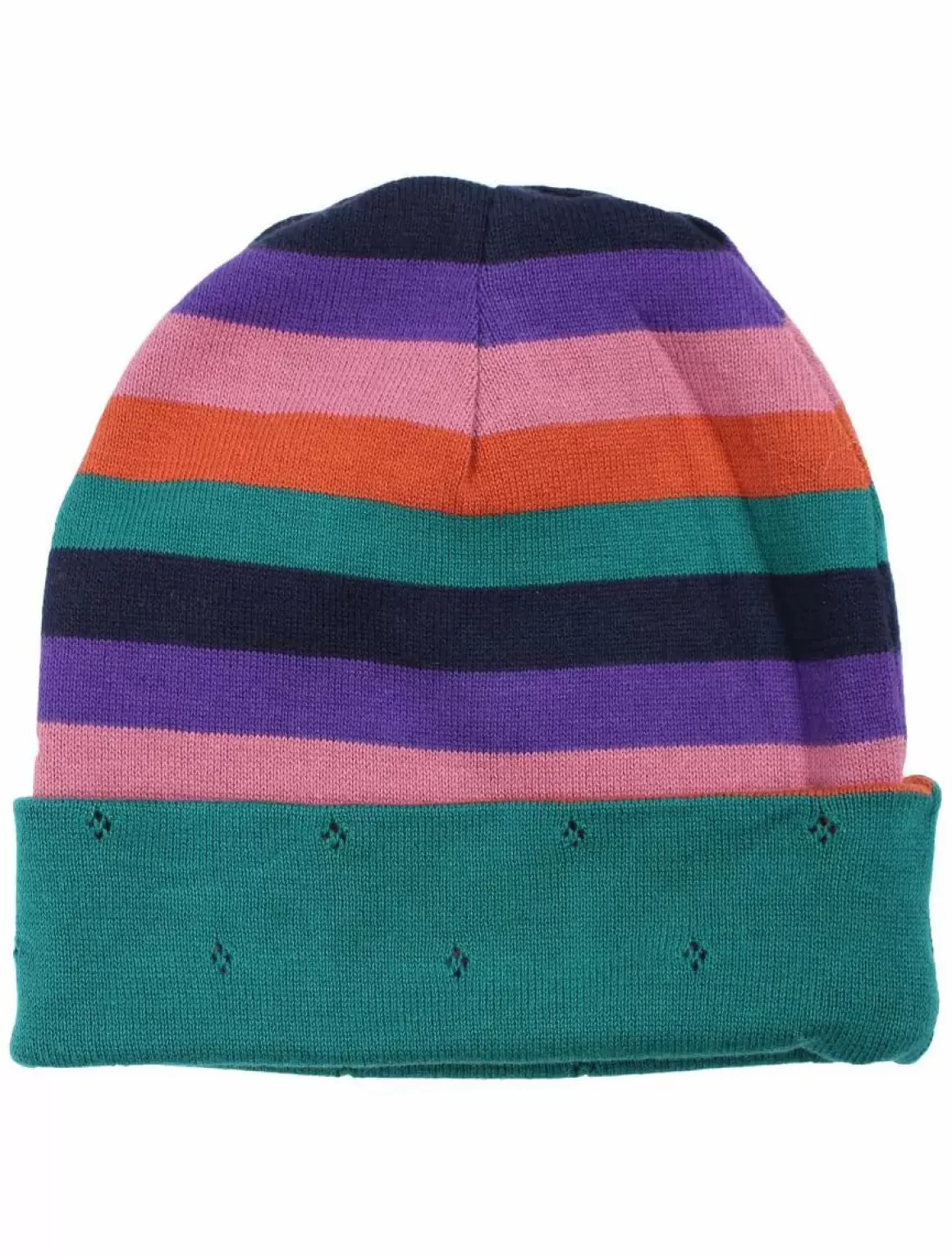 Damen Danefæ Danecarmen Beanie Cruiser/Duck Green