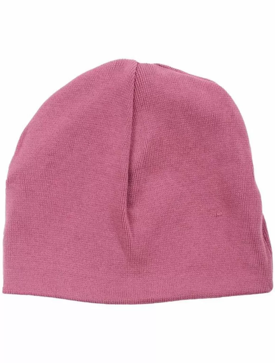 Damen Danefæ Danecarmen Beanie Rust/Old Rose