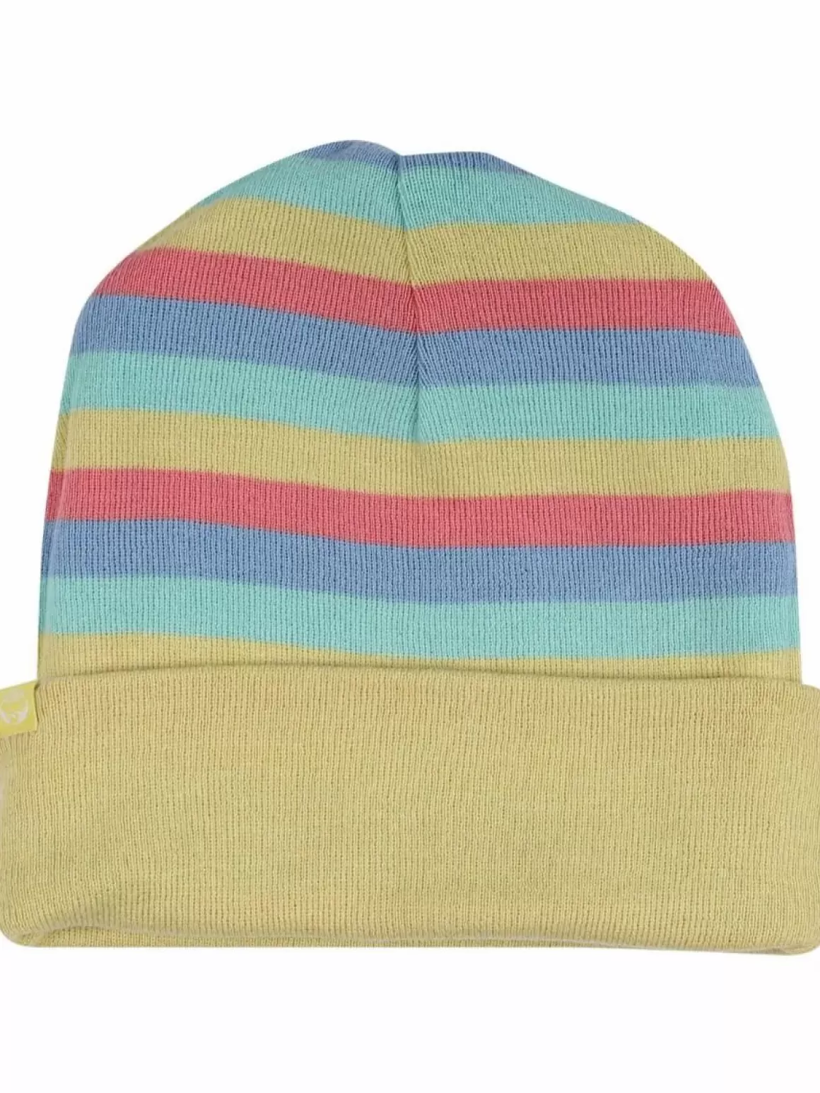 Damen Danefæ Danecarmen Beanie Spring/Lt Yellow