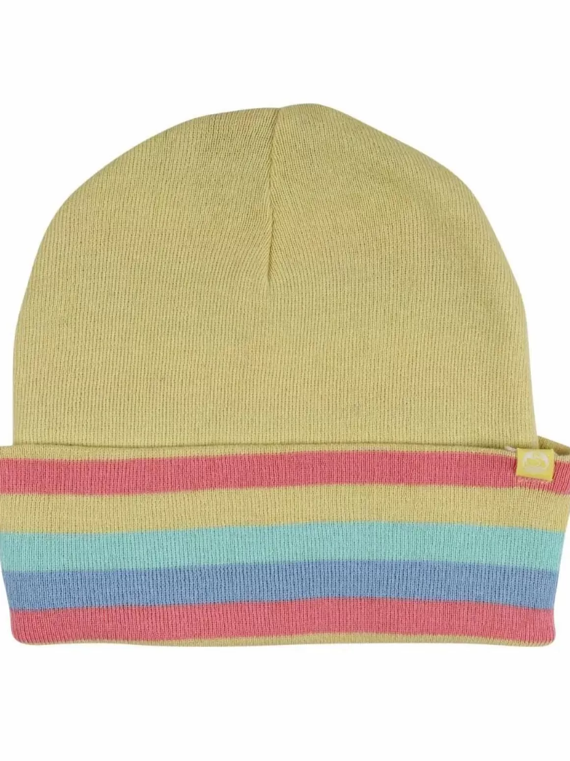 Damen Danefæ Danecarmen Beanie Spring/Lt Yellow