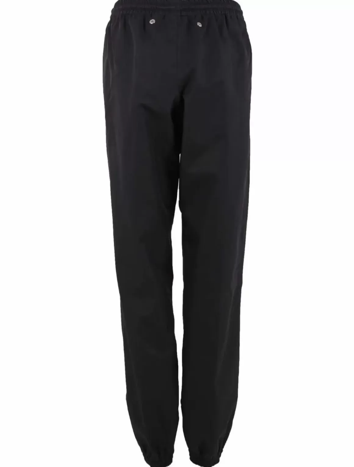 Damen Danefæ Danecommuter Rain Pants Black