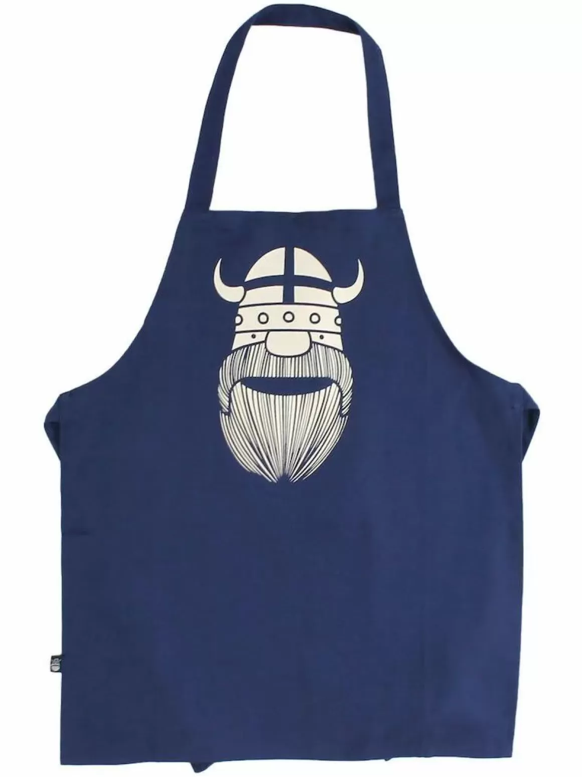 Kinder Danefæ Apron - Kids Navy Erik