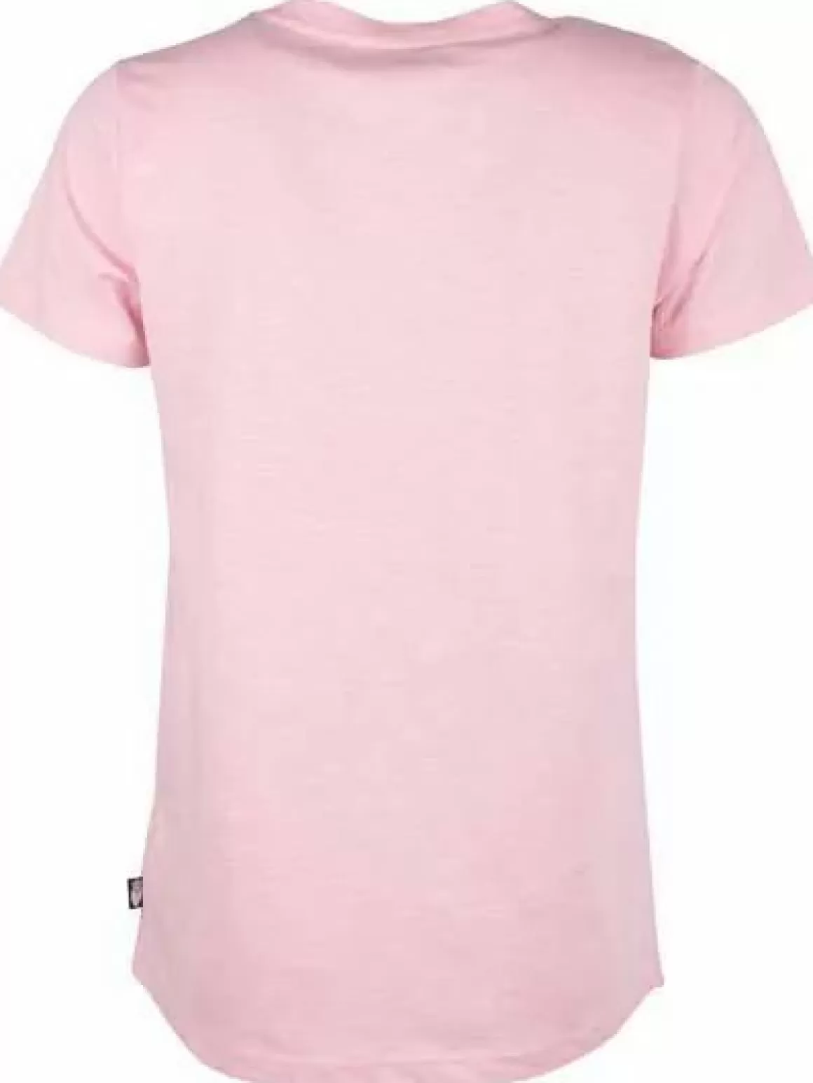 Damen Danefæ Danefavorito Tee X Cute Pink Freja