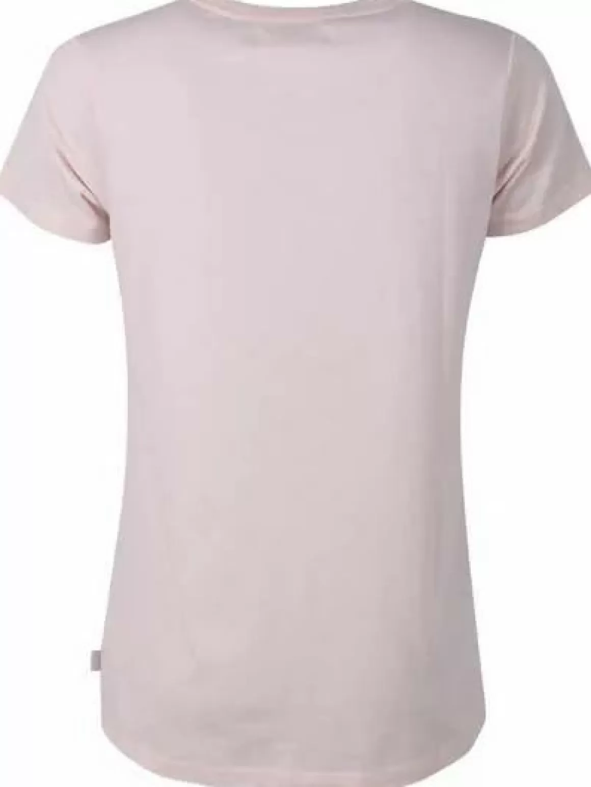 Damen Danefæ Danefavorito Tee X Soft Pink Freja