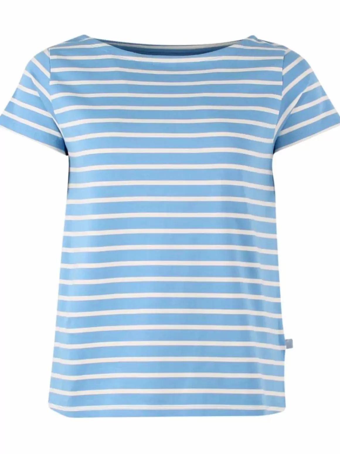 Damen Danefæ Danehavana Tee Iceblue/Chalk