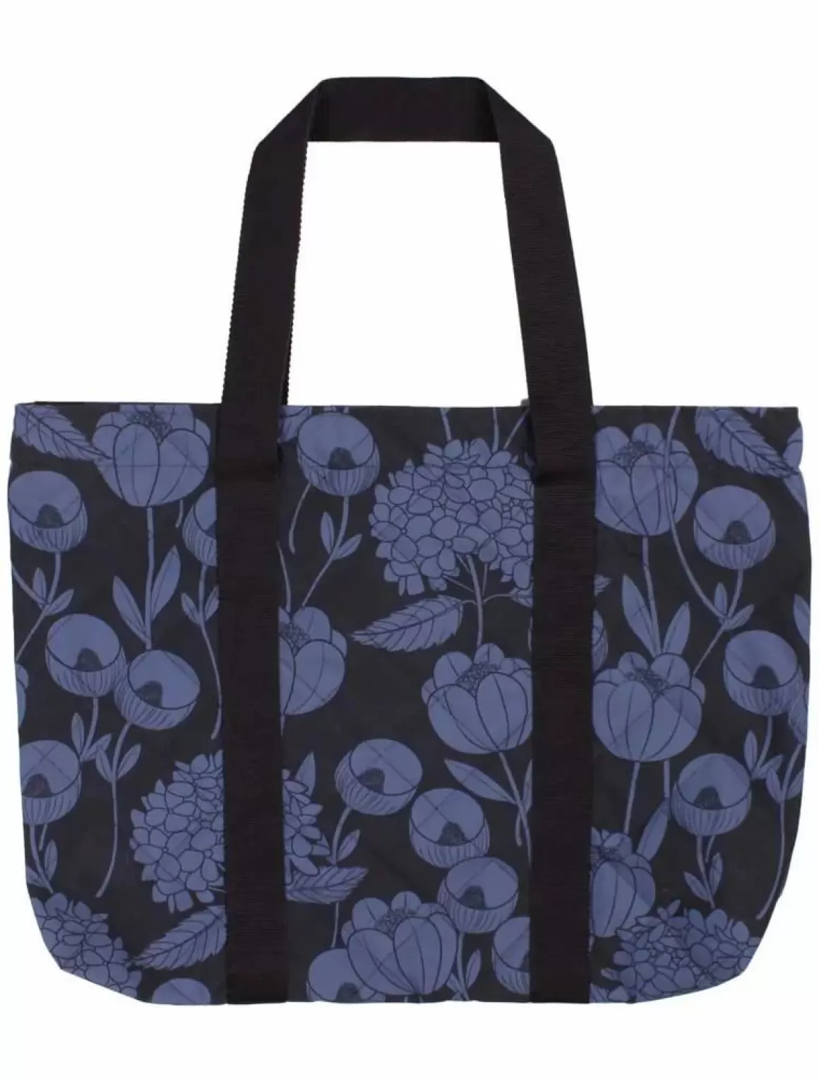 Damen Danefæ Danehelping Handbag Black Hortensia