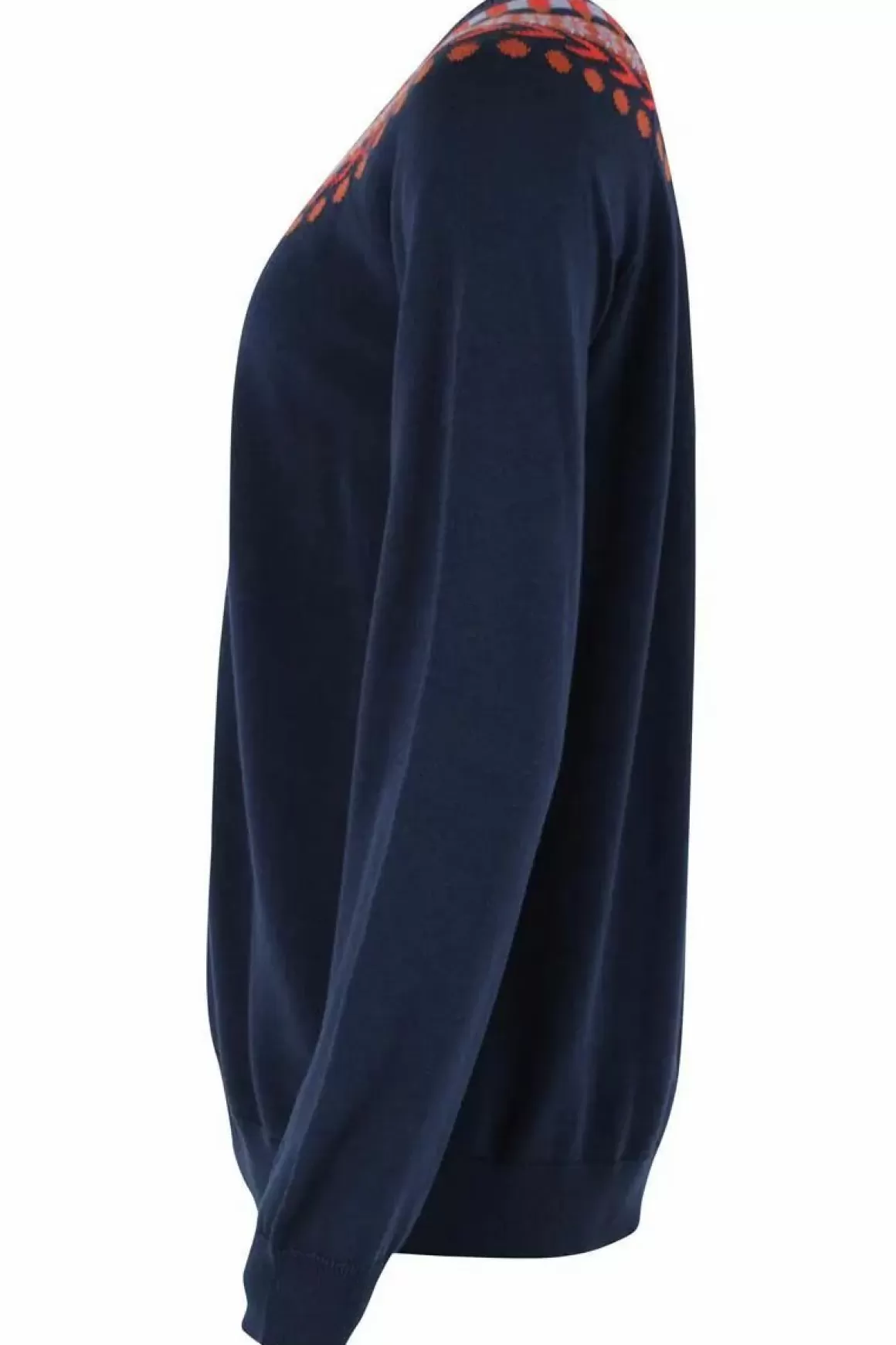 Damen Danefæ Danejolly Cardigan Dark Navy