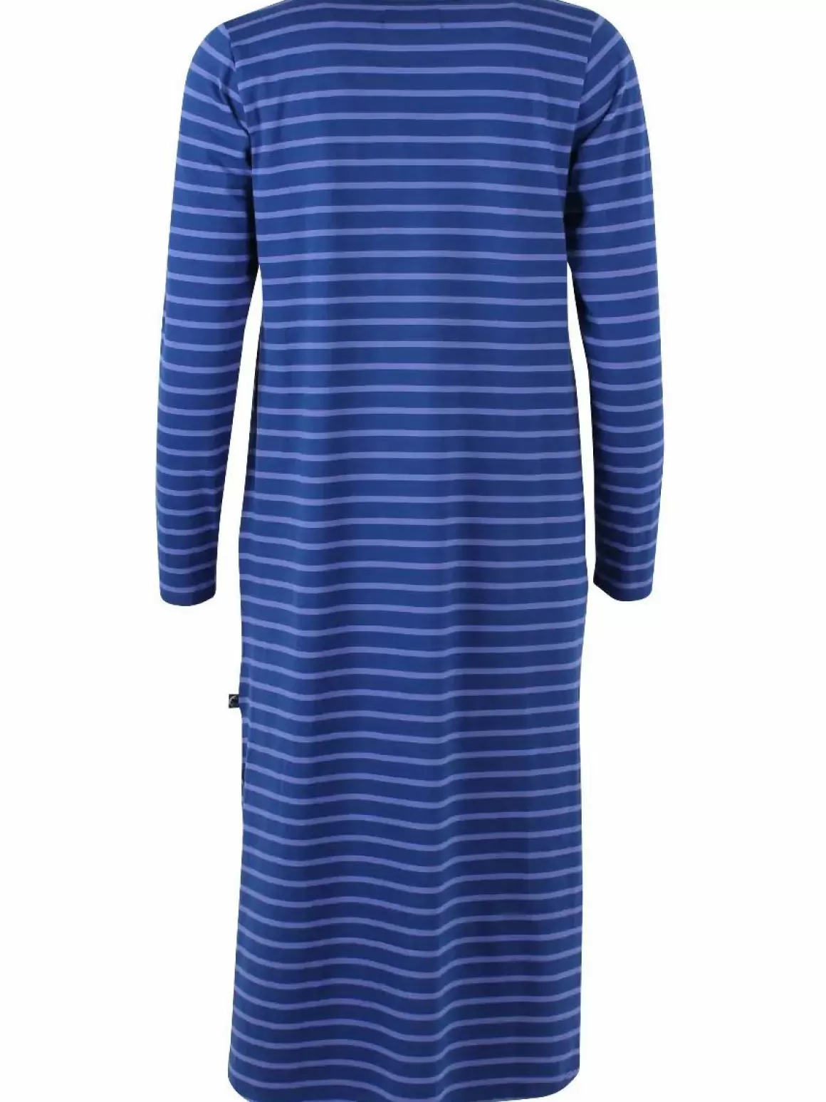 Damen Danefæ Danelea Dress Deep Marine/Viola