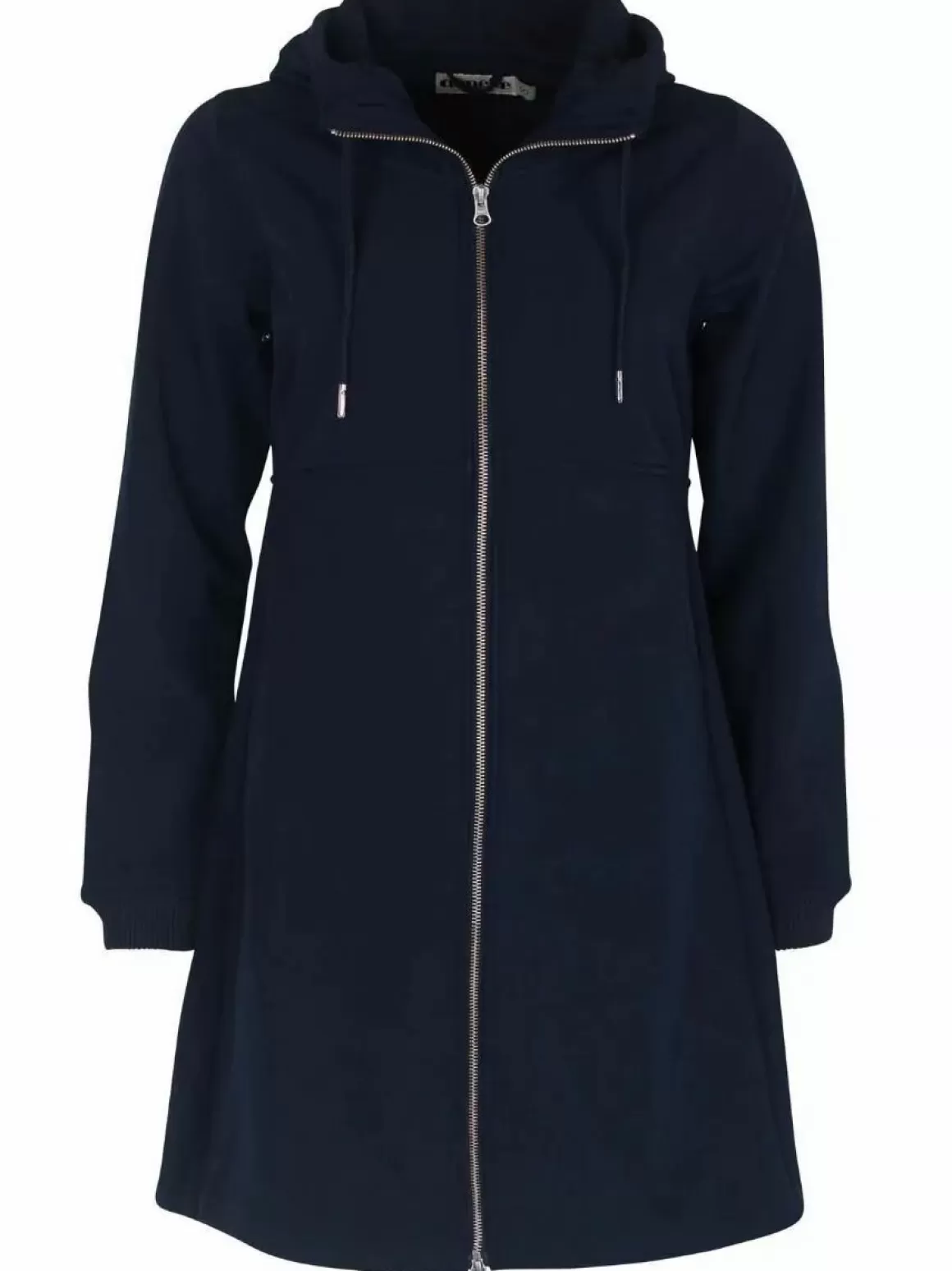 Damen Danefæ Daneline Softshell Dk Navy