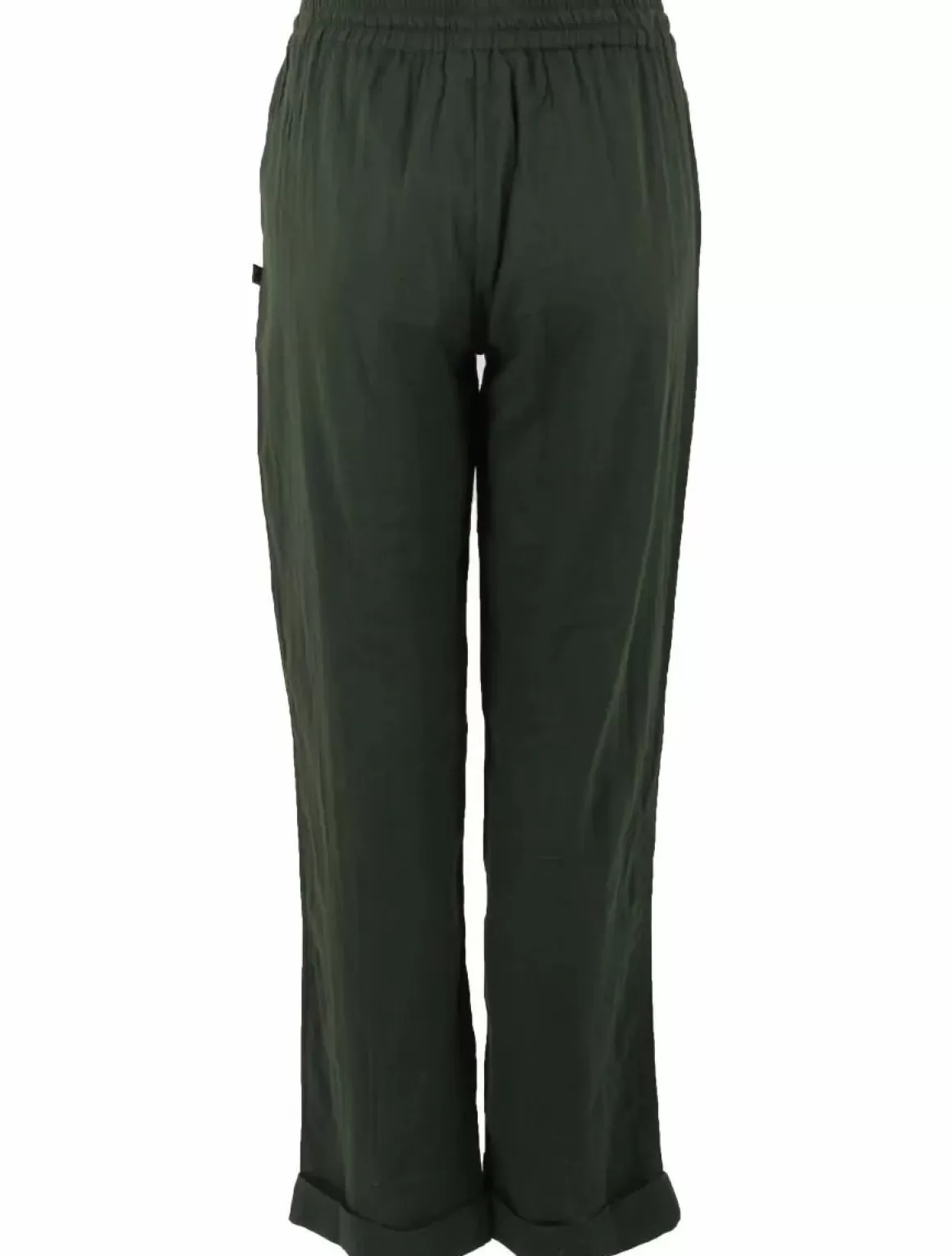 Damen Danefæ Daneliseleje Cloth Pants Dk Army