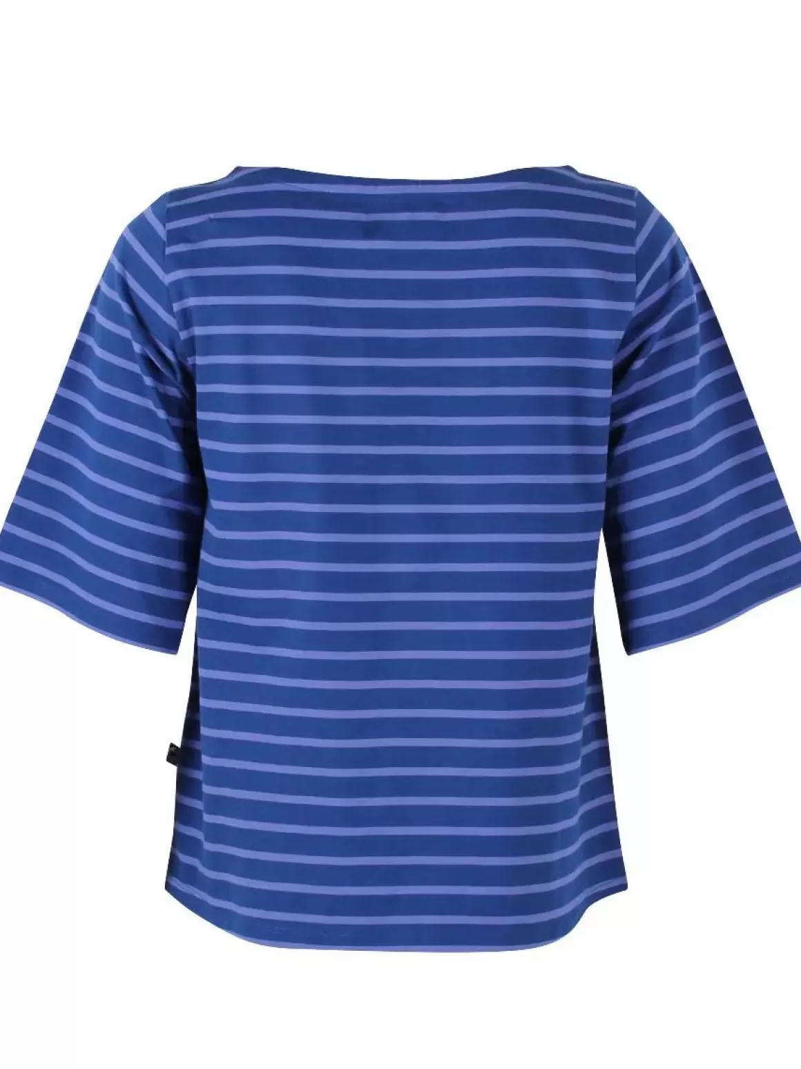 Damen Danefæ Danelucia Tee Deep Marine/Viola