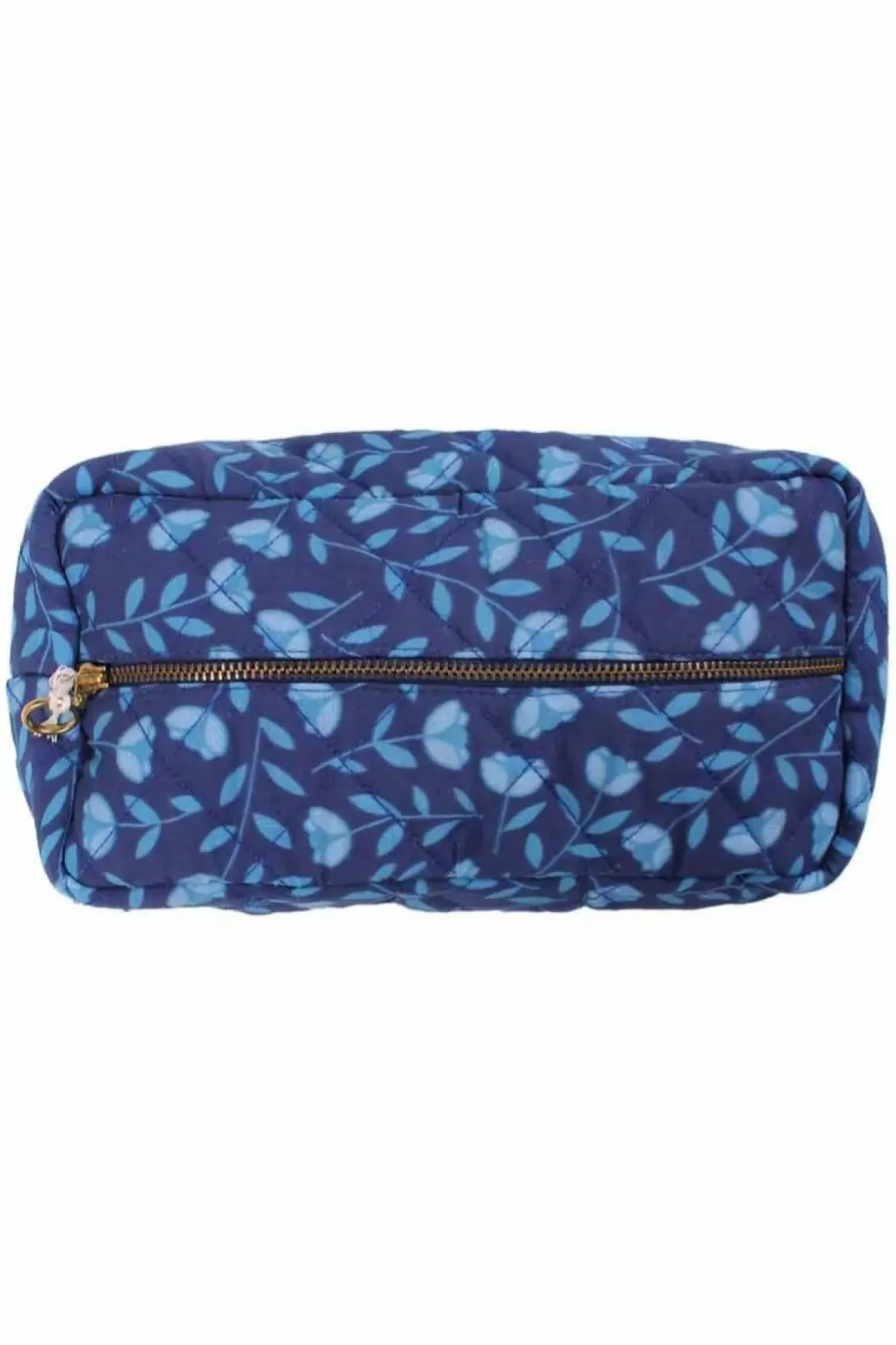 Damen Danefæ Danemaj Case Cold Blue Big Fleurie