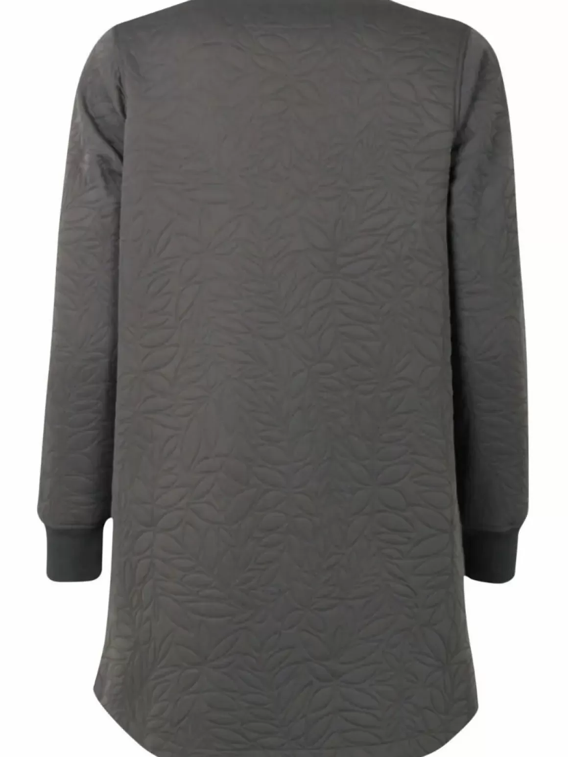 Damen Danefæ Danemaude Thermo Coat Dk Grey