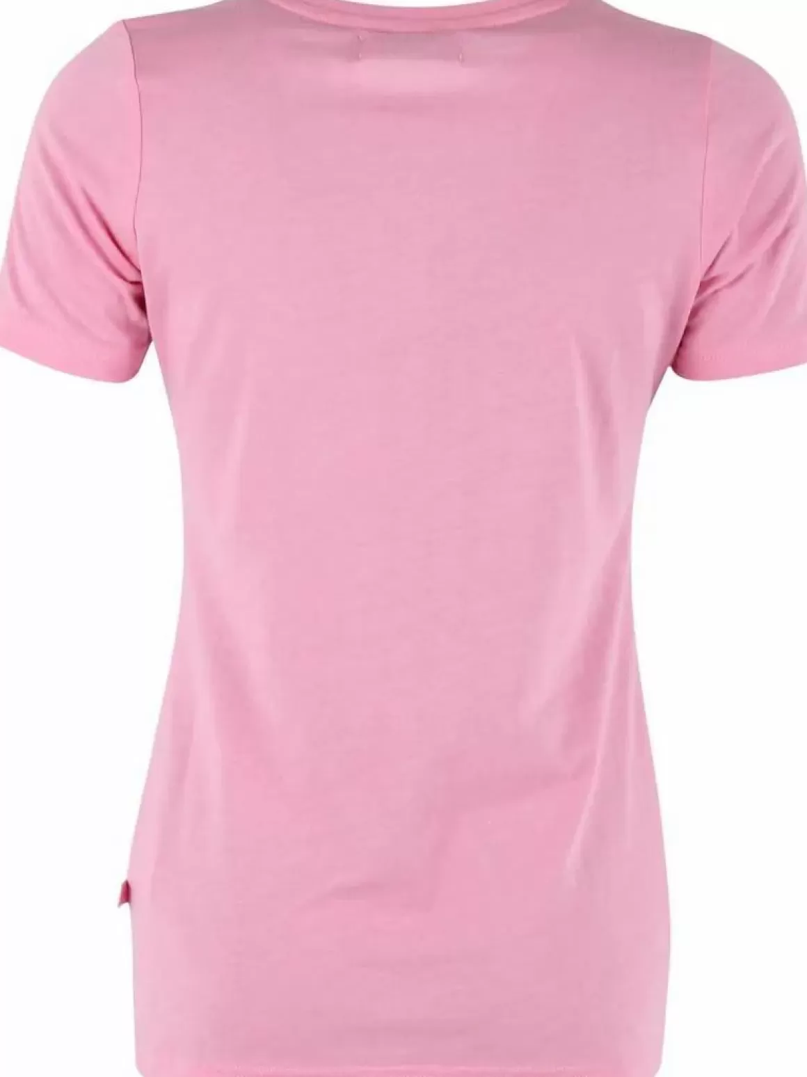 Damen Danefæ Danesister Basic Tee Lovely Rose