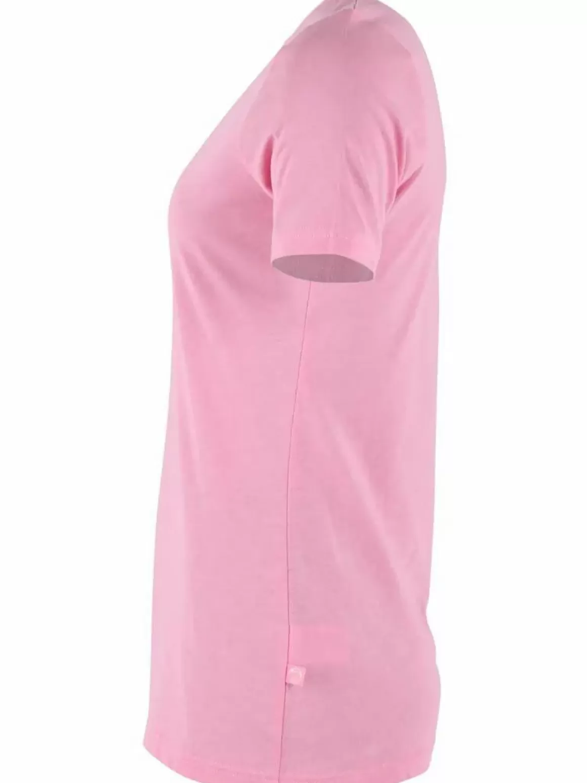 Damen Danefæ Danesister Basic Tee Lovely Rose