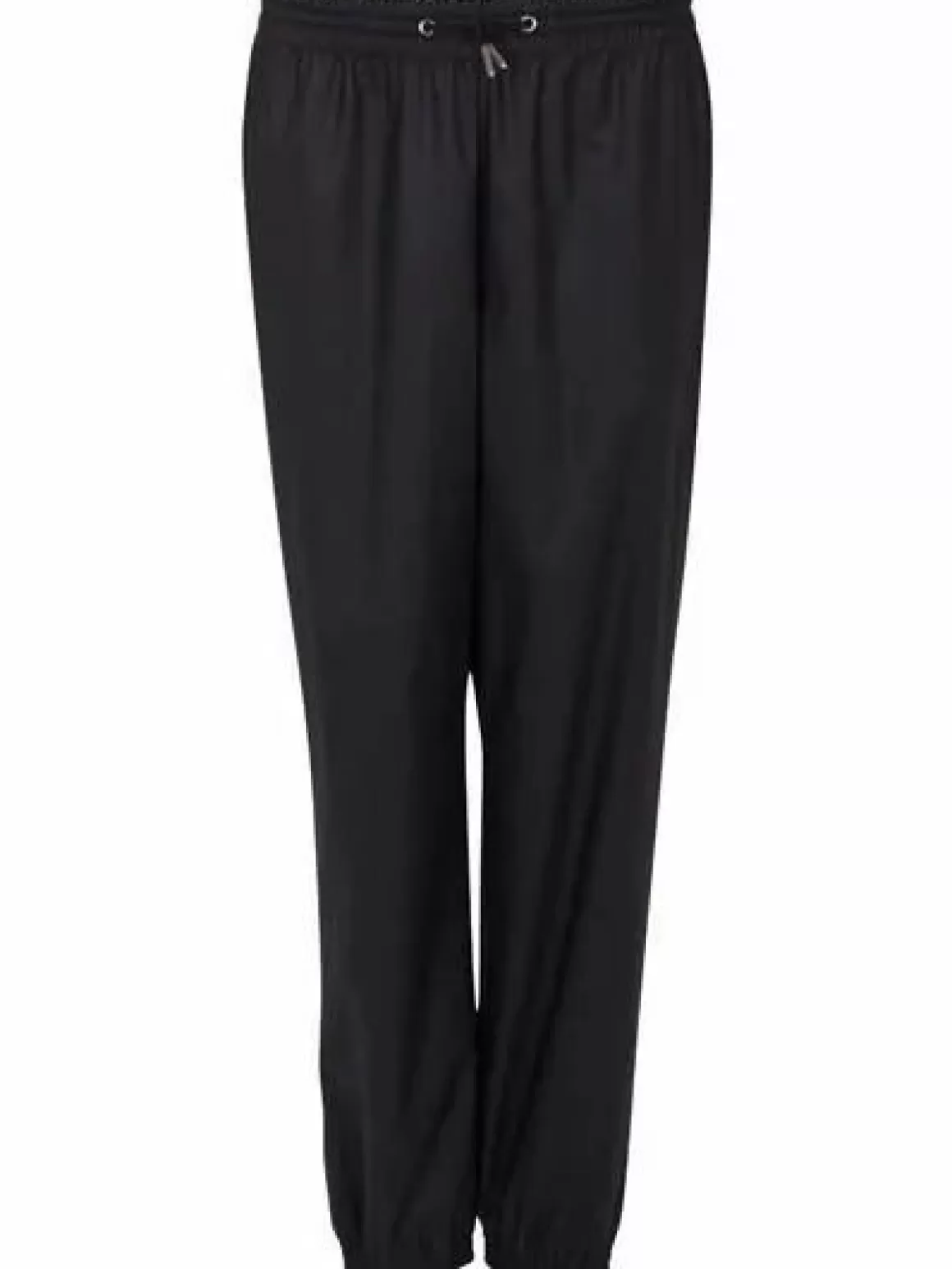 Damen Danefæ Danesvalbard Rain Pants Black