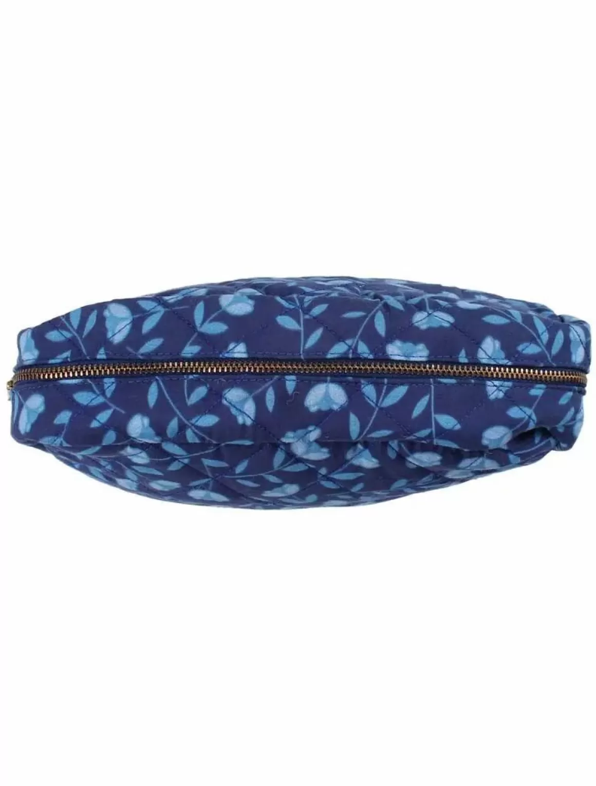 Damen Danefæ Danetine Pouch Cold Blue Big Fleurie