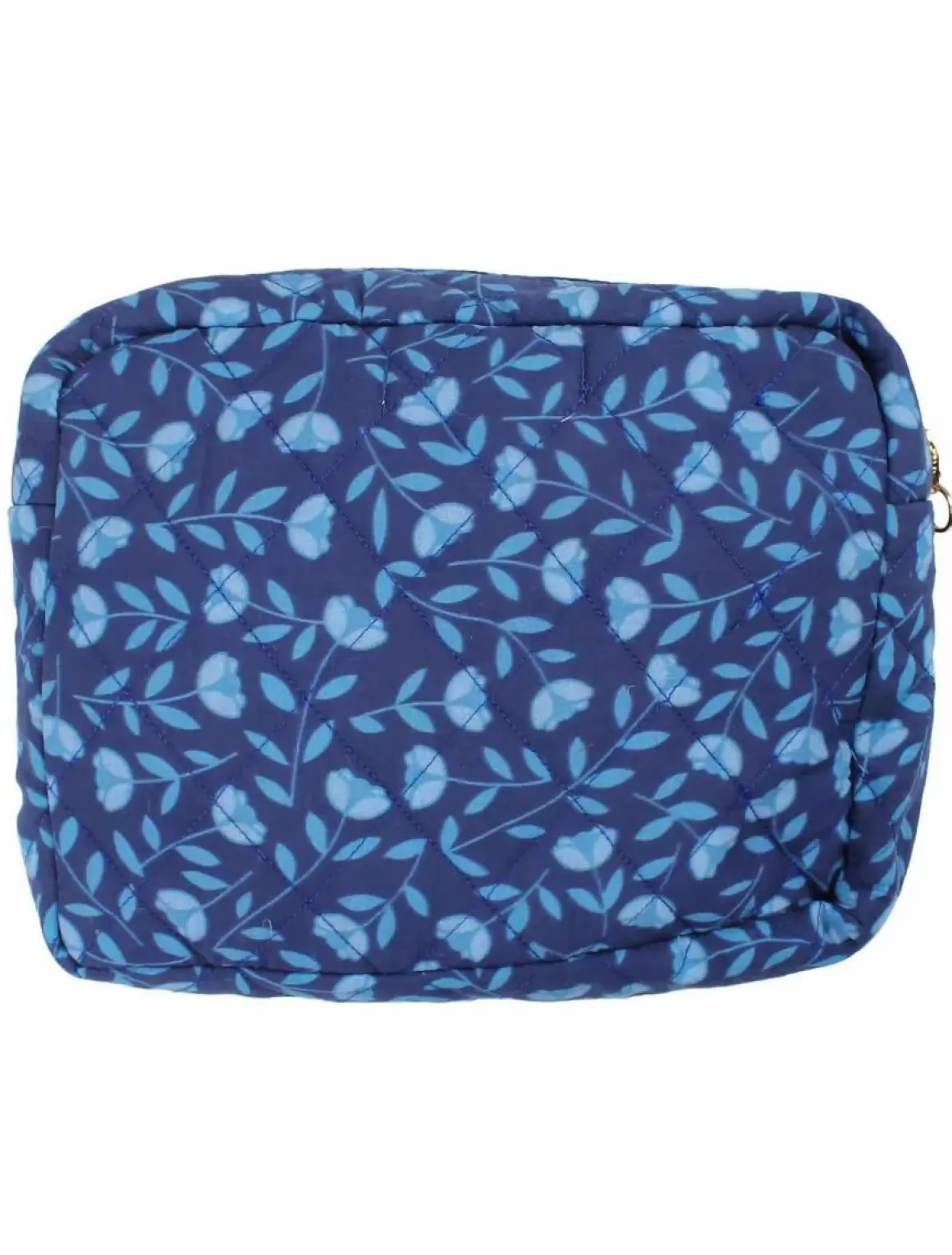 Damen Danefæ Danetine Pouch Cold Blue Big Fleurie