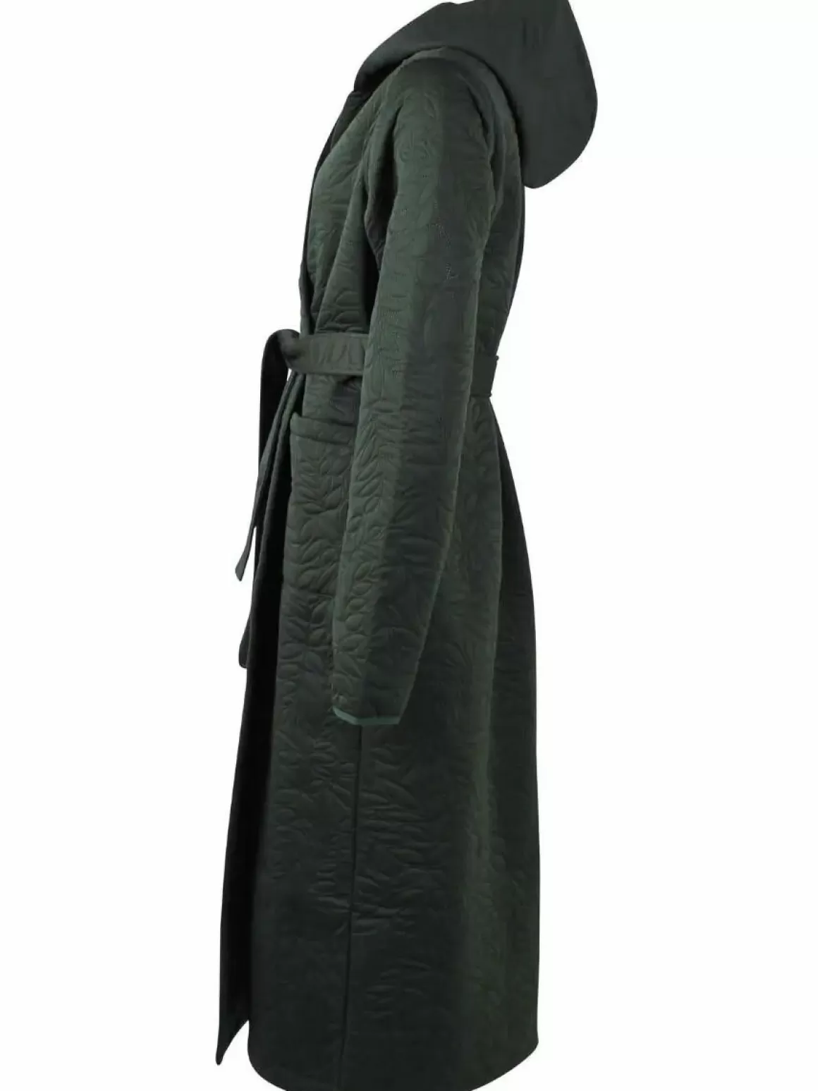 Damen Danefæ Daneviking Robe Dk Khaki