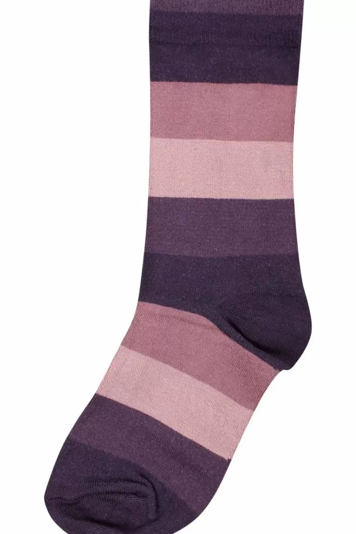 Damen Danefæ Danewalk With Me Socks Eggplant