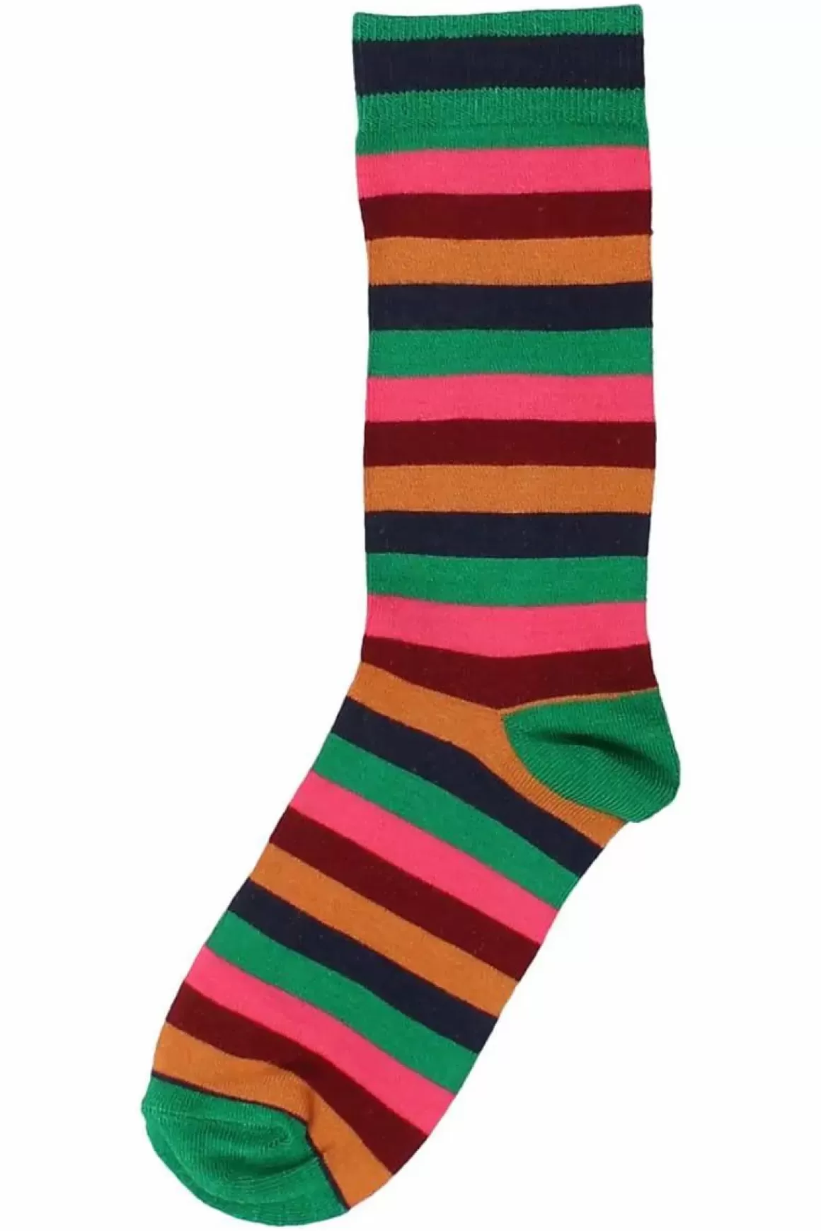 Damen Danefæ Danewalk With Me Socks Tonic Stripe