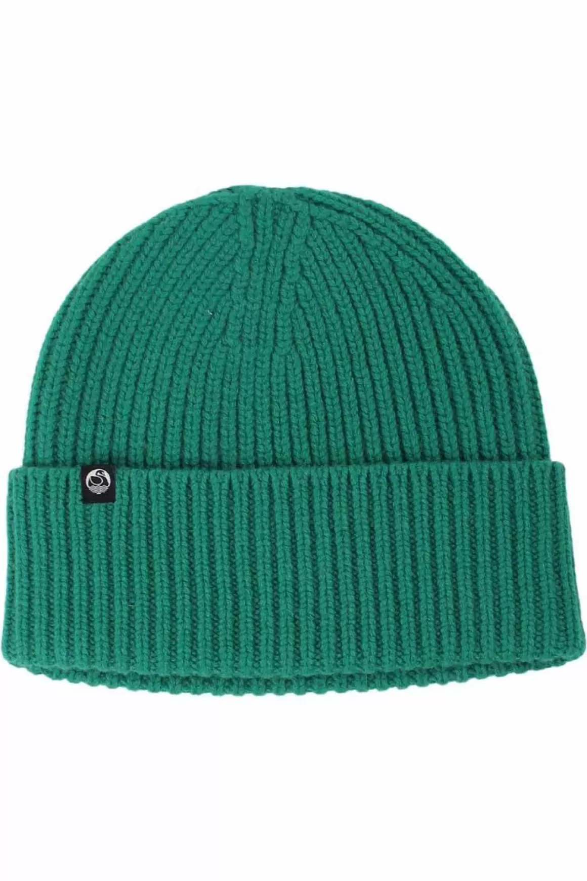 Damen Danefæ Danewarm Thoughts Merino Beanie Green