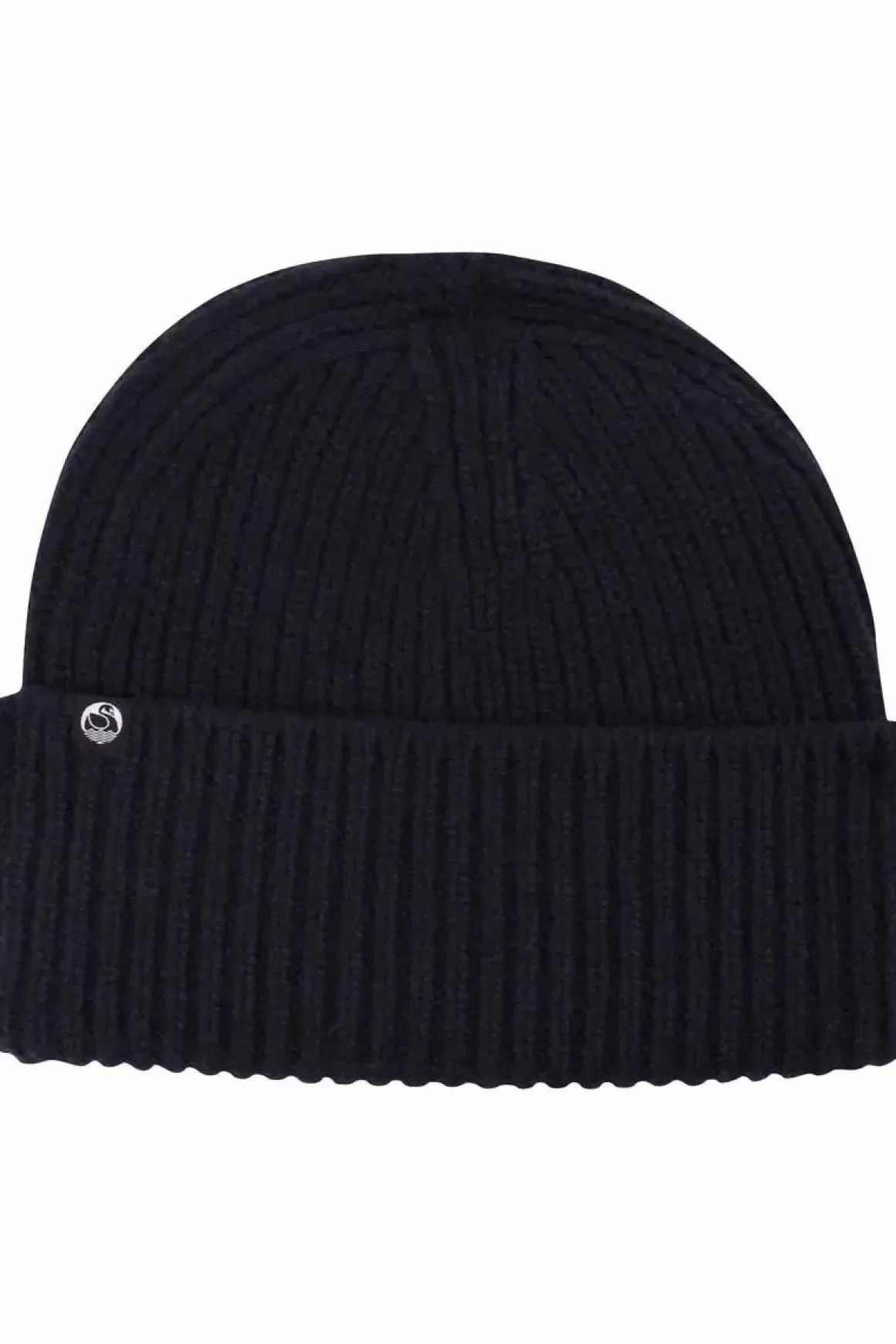 Damen Danefæ Danewarm Thoughts Merino Beanie Navy